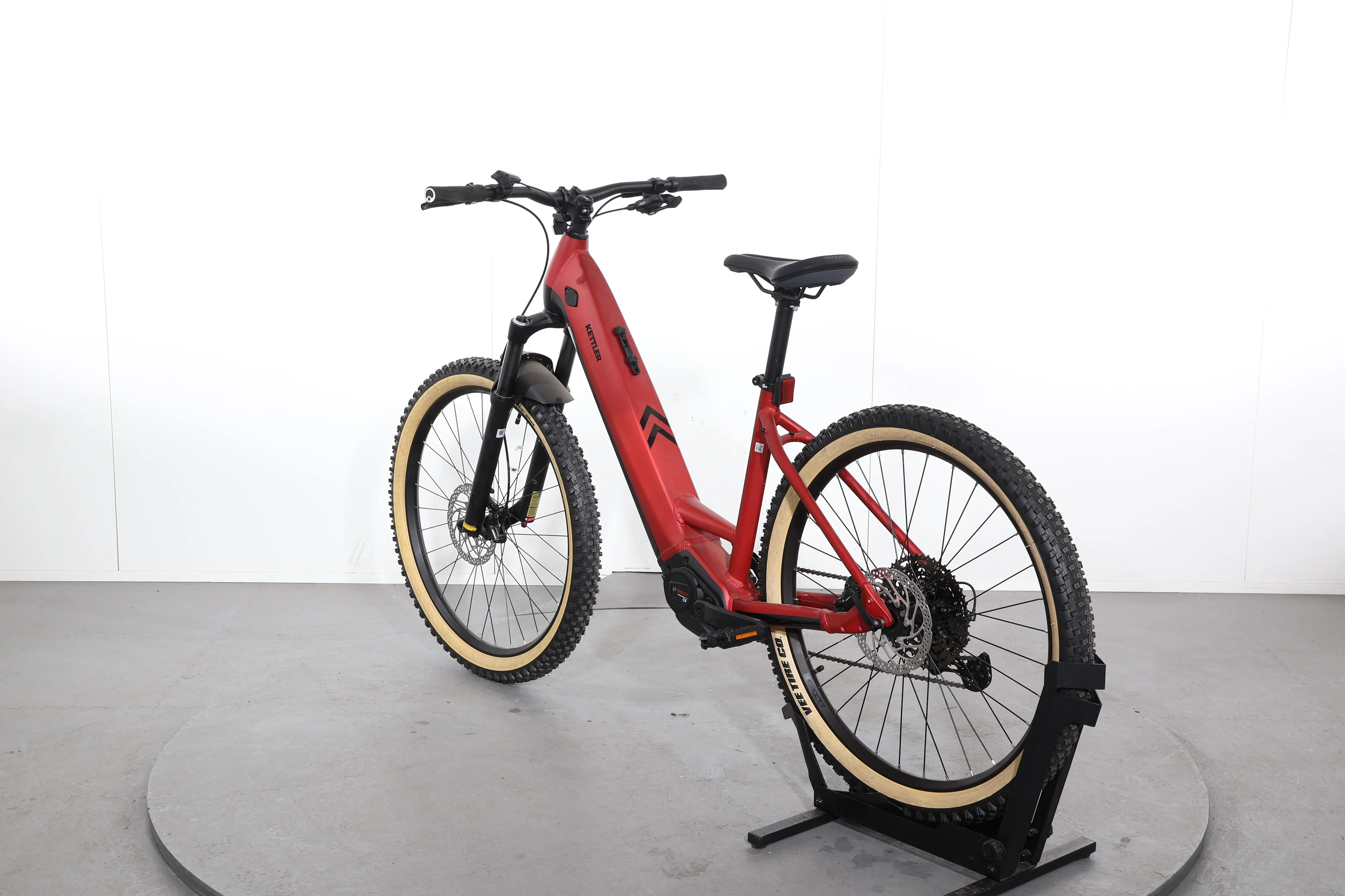 Kettler E-TRANSHILL CX11 LG - Image 5
