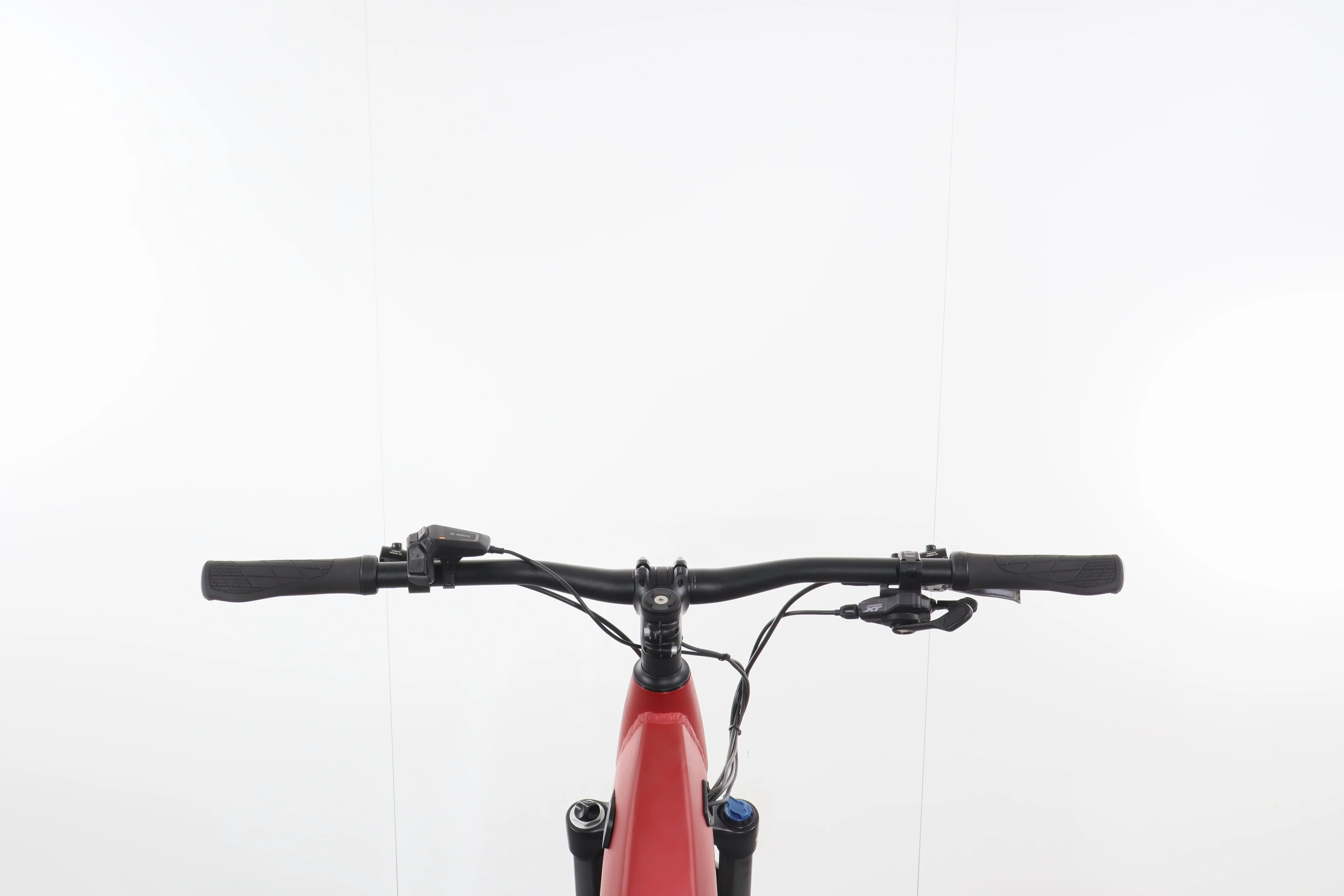 Kettler E-TRANSHILL CX11 LG - Image 7