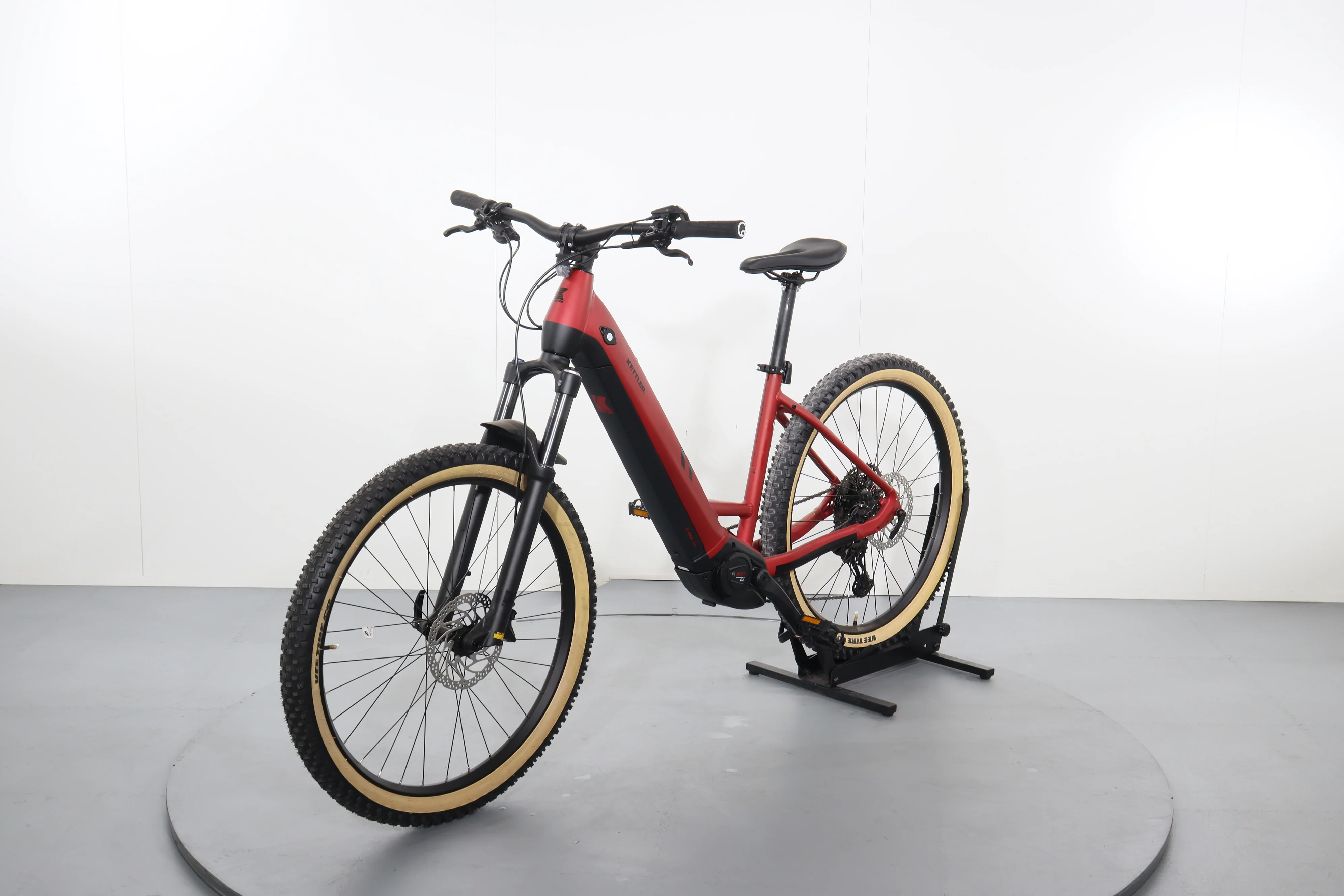 Kettler E-Transhill CX11 LG - Image 3
