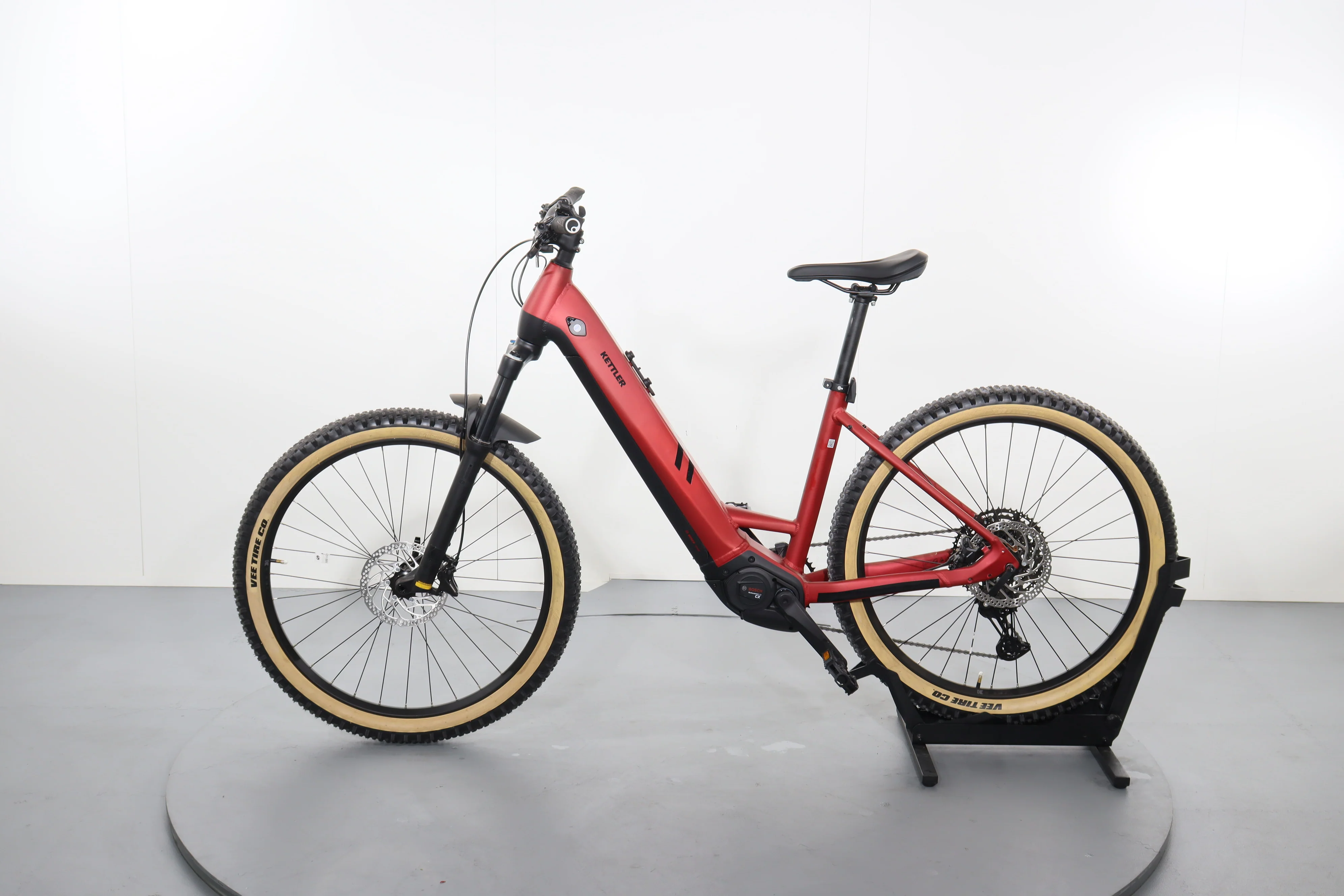 Kettler E-Transhill CX11 LG - Image 4