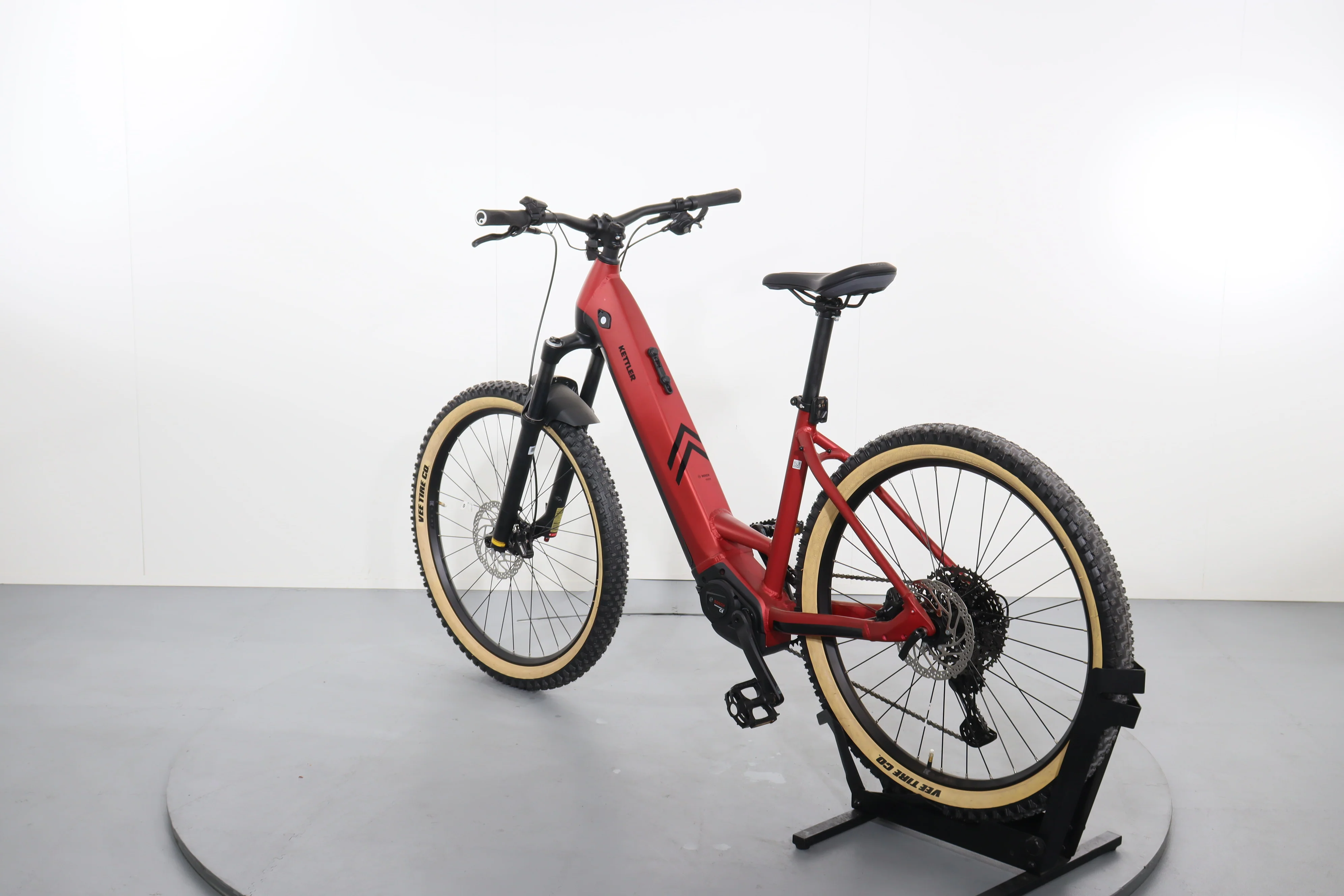 Kettler E-Transhill CX11 LG - Image 5