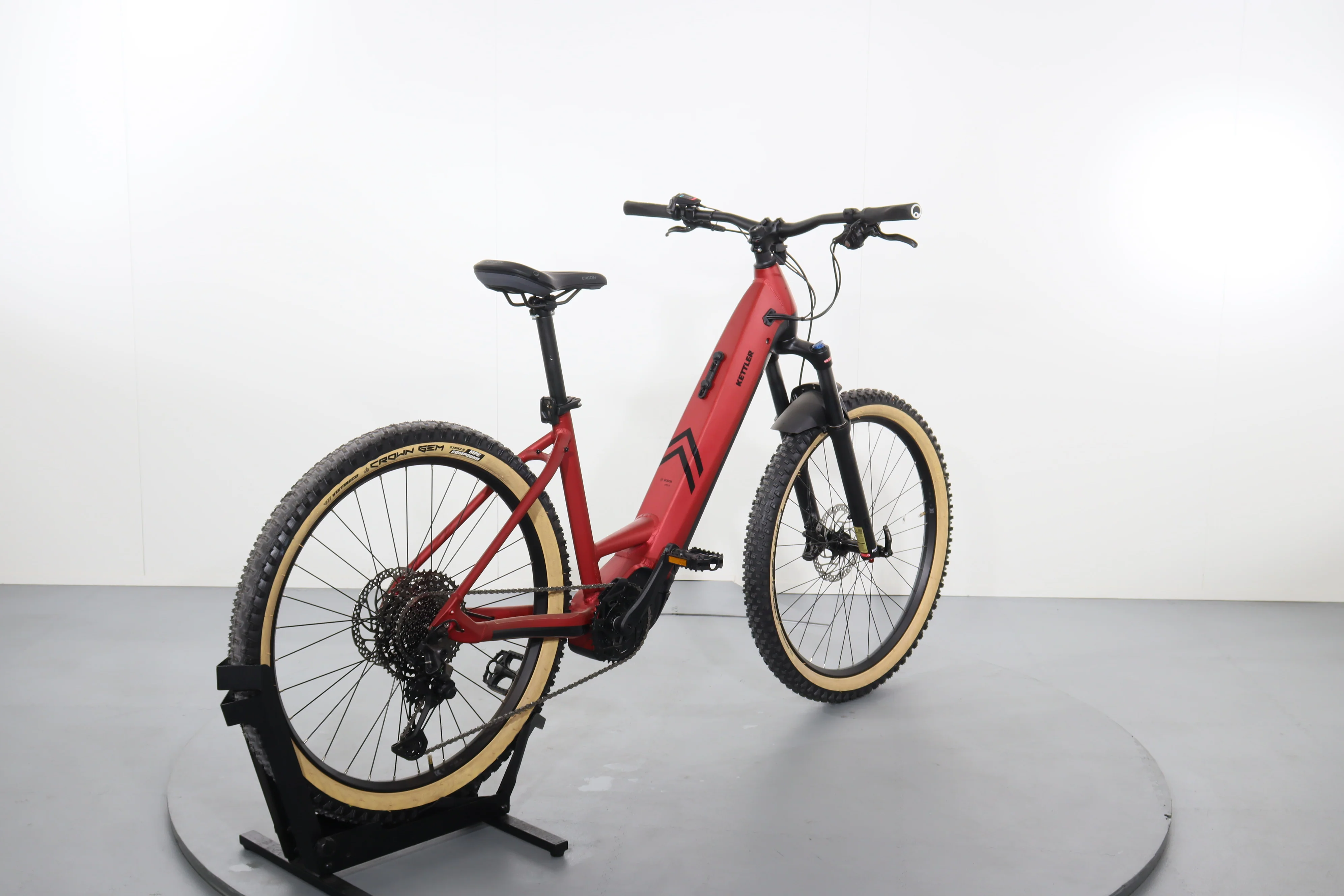 Kettler E-Transhill CX11 LG - Image 6
