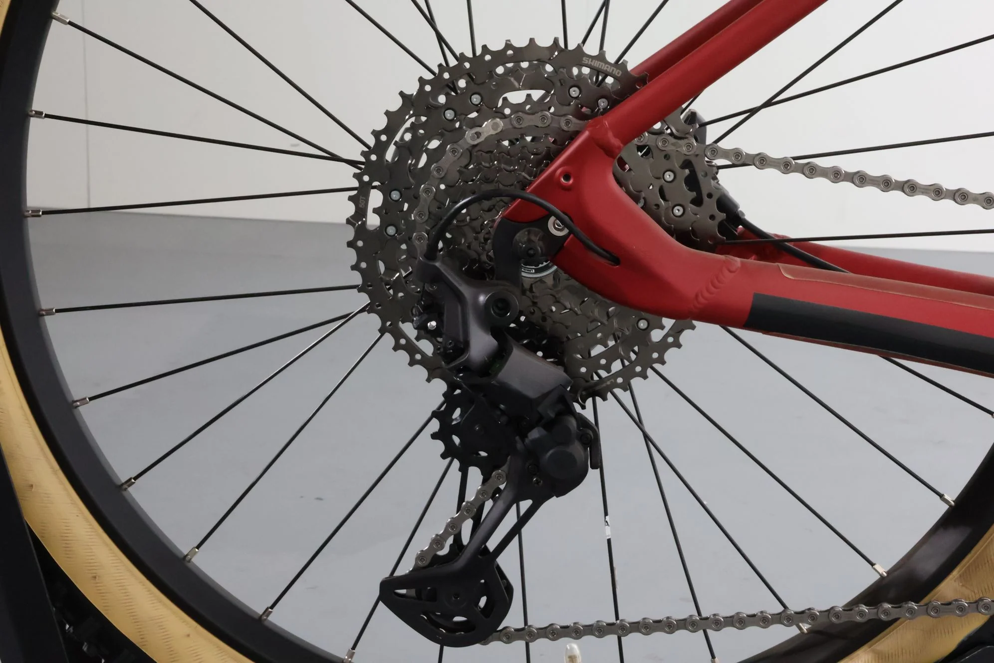 Kettler E-Transhill CX11 LG - Image 8