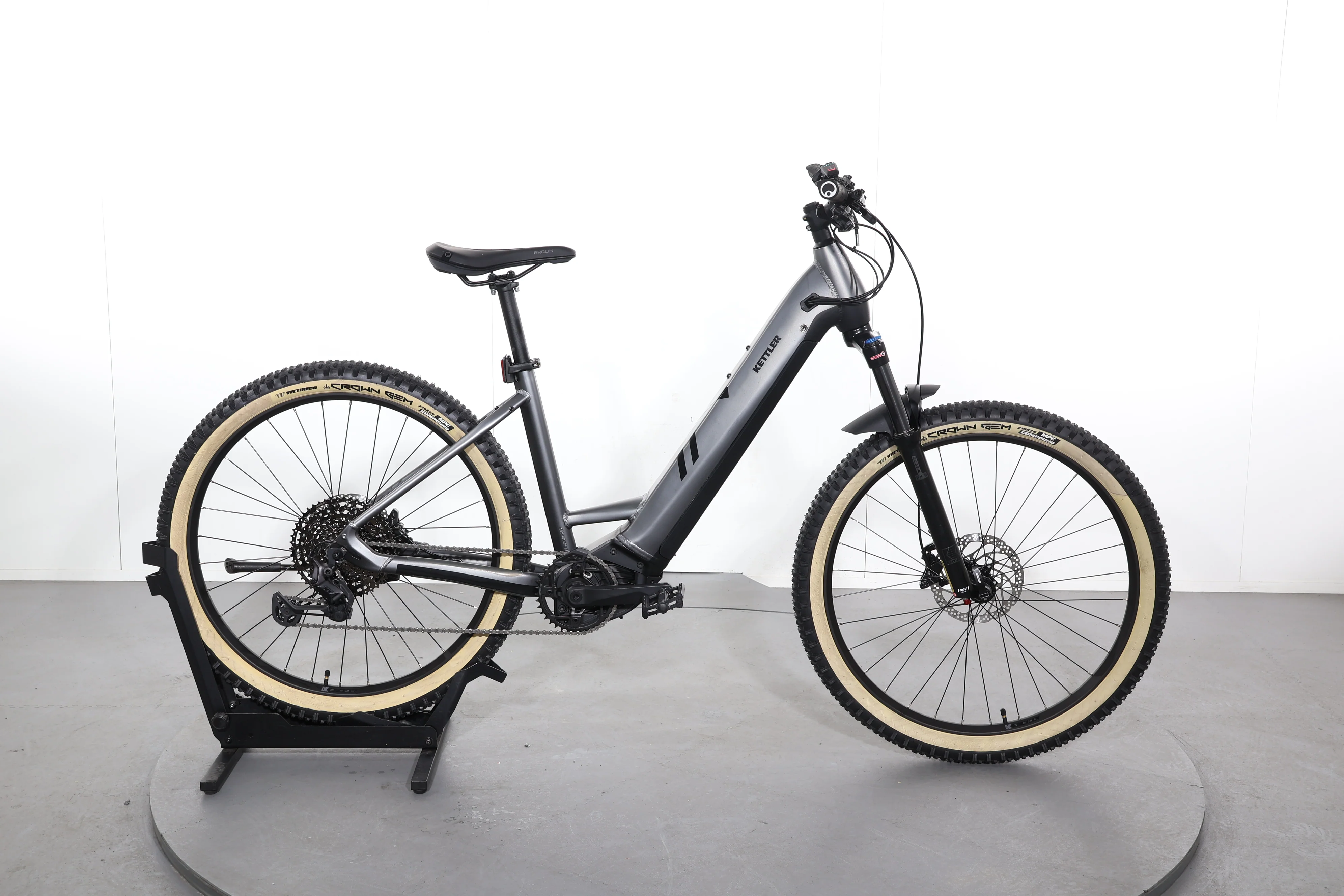 Kettler E-Transhill CX11