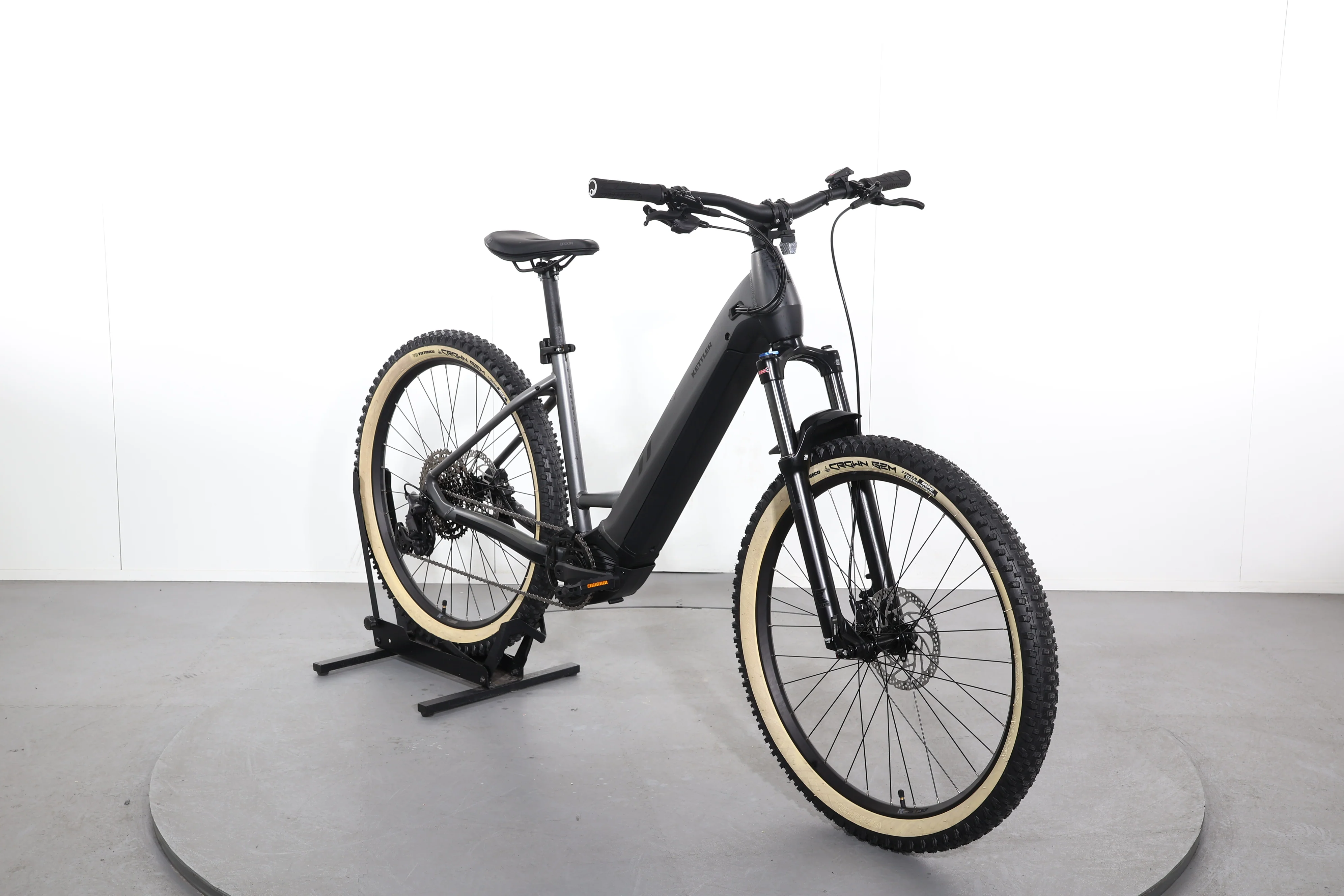 Kettler E-Transhill CX11 - Image 2