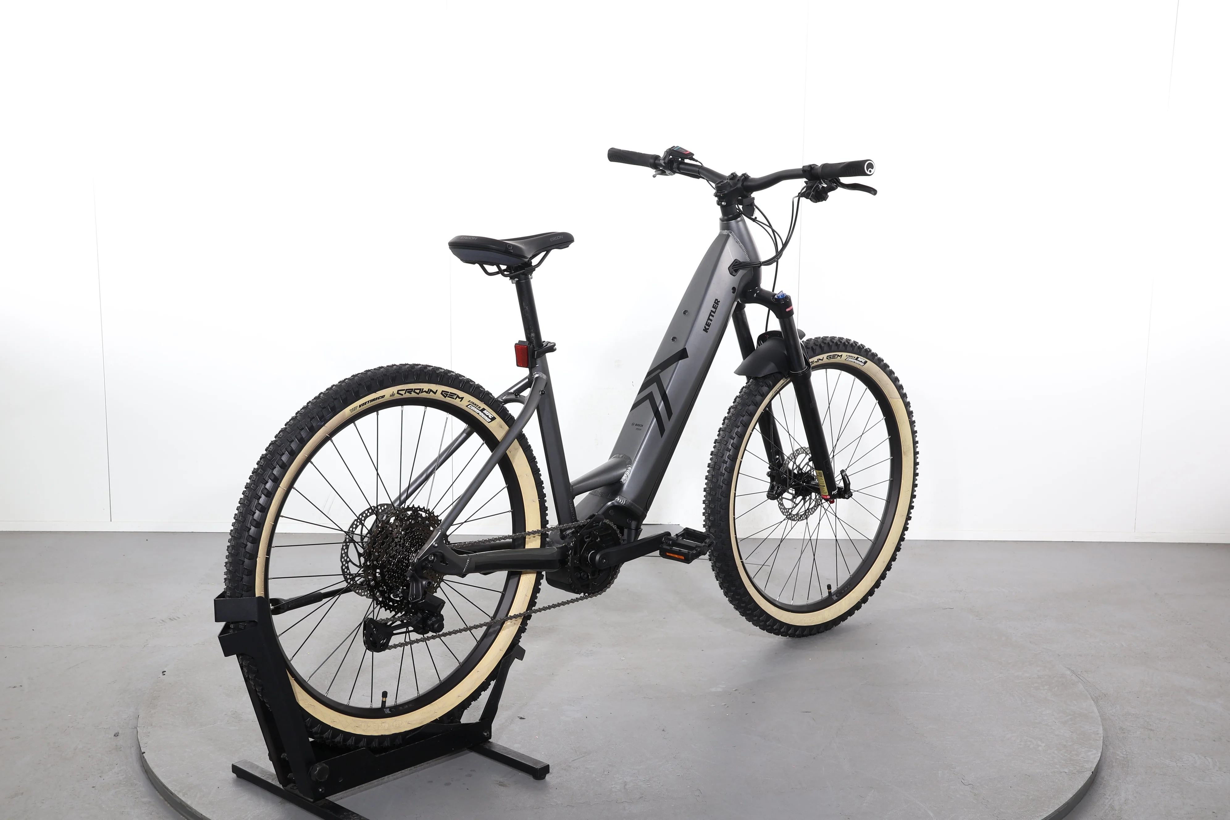 Kettler E-Transhill CX11 - Image 6