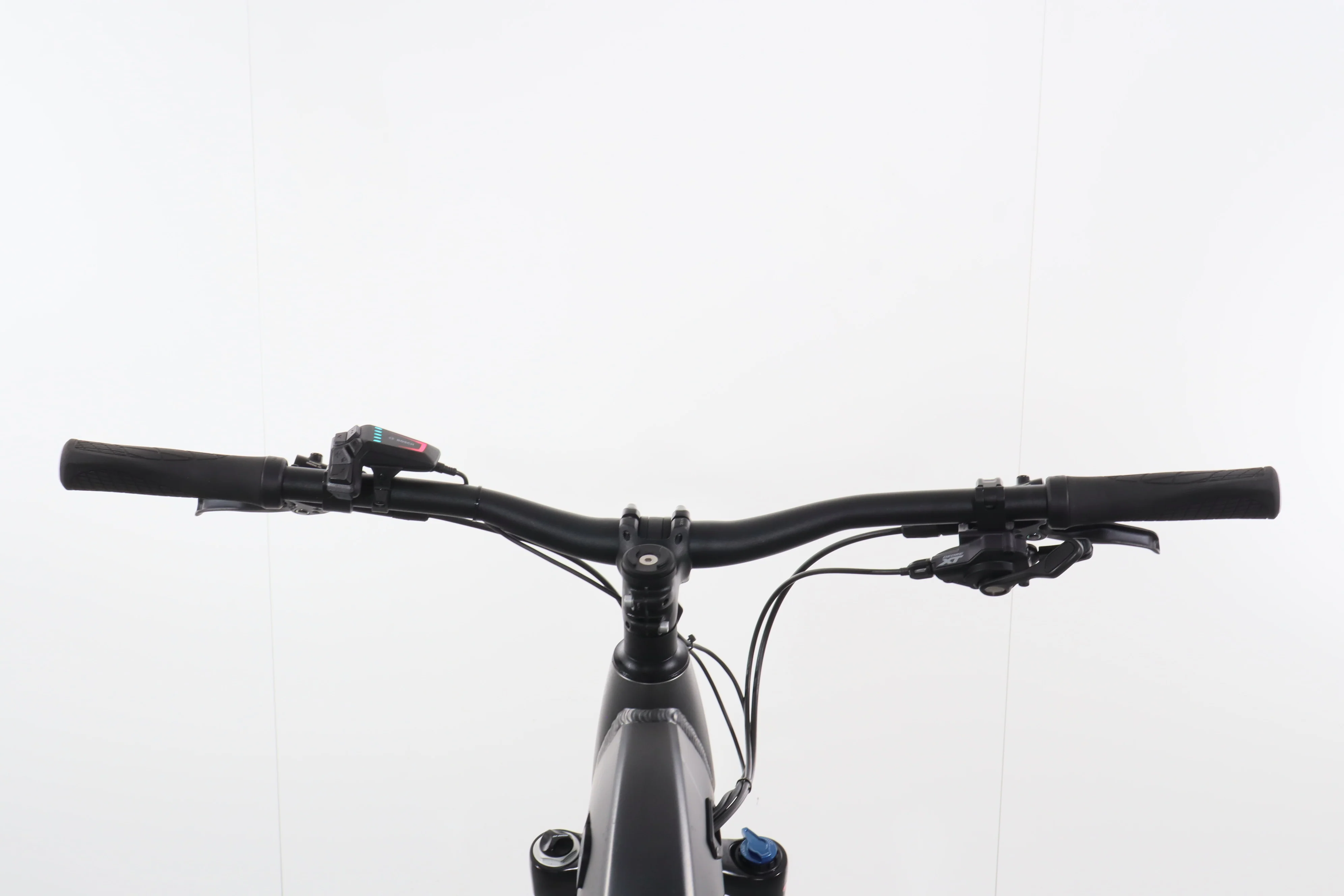 Kettler E-Transhill CX11 - Image 7