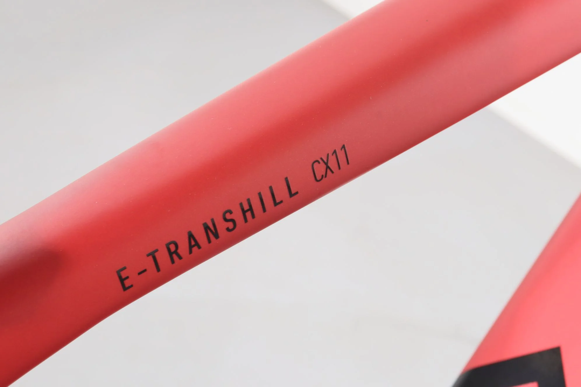 Kettler E-Transhill CX11 - Image 9