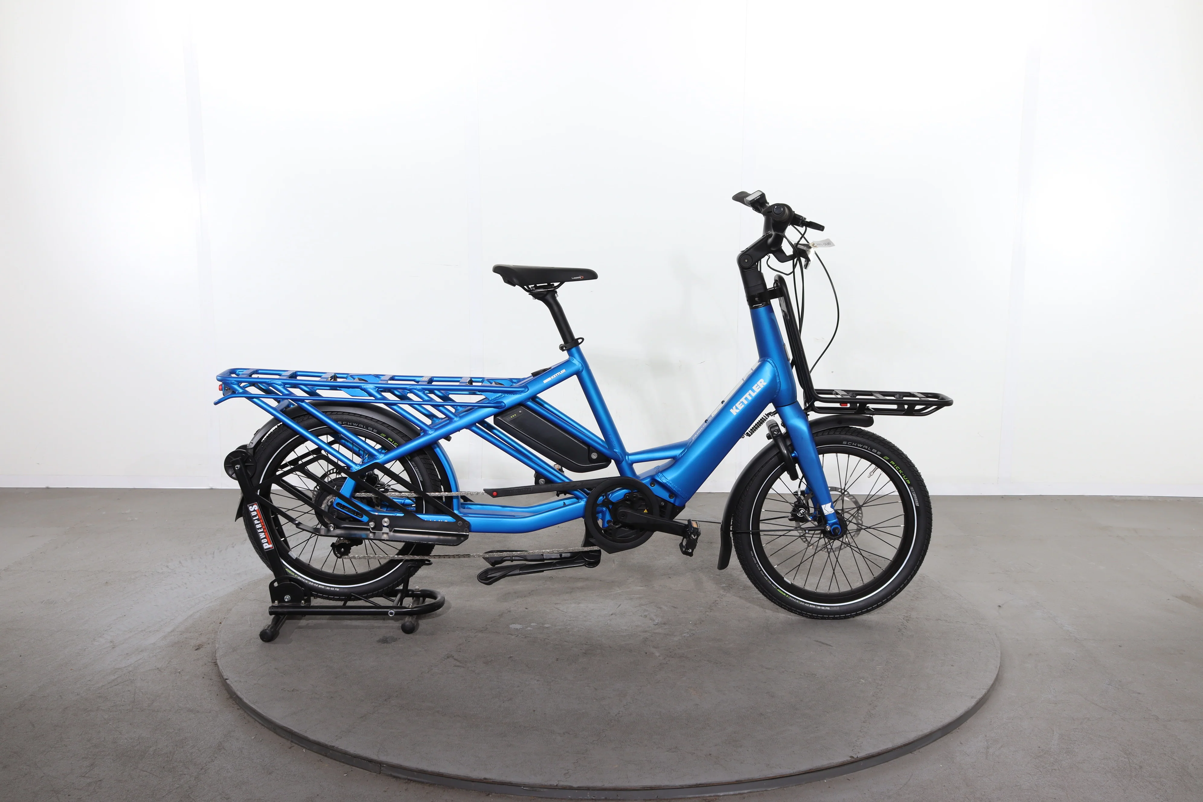 Kettler Familiano L-N