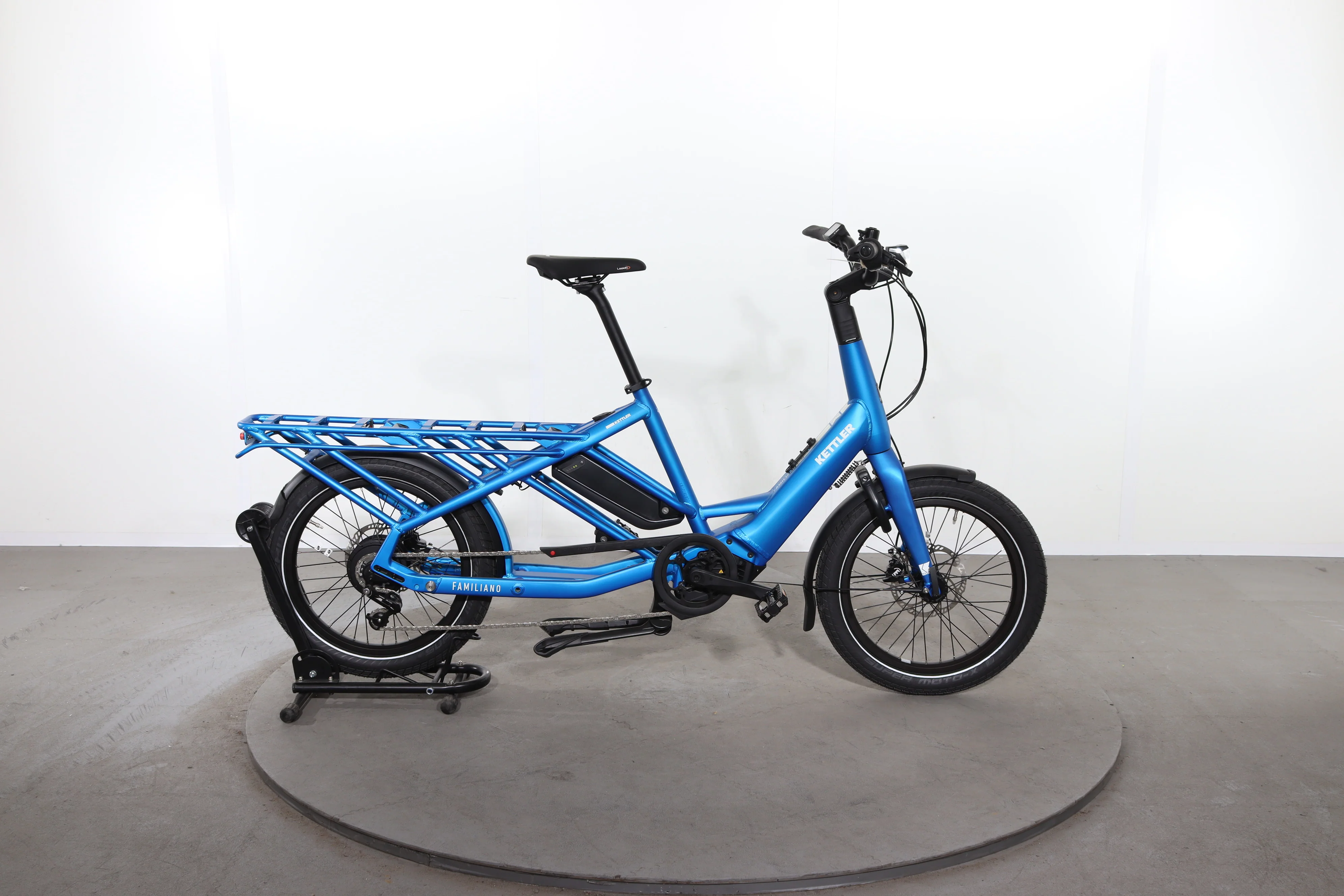Kettler Familiano L-N