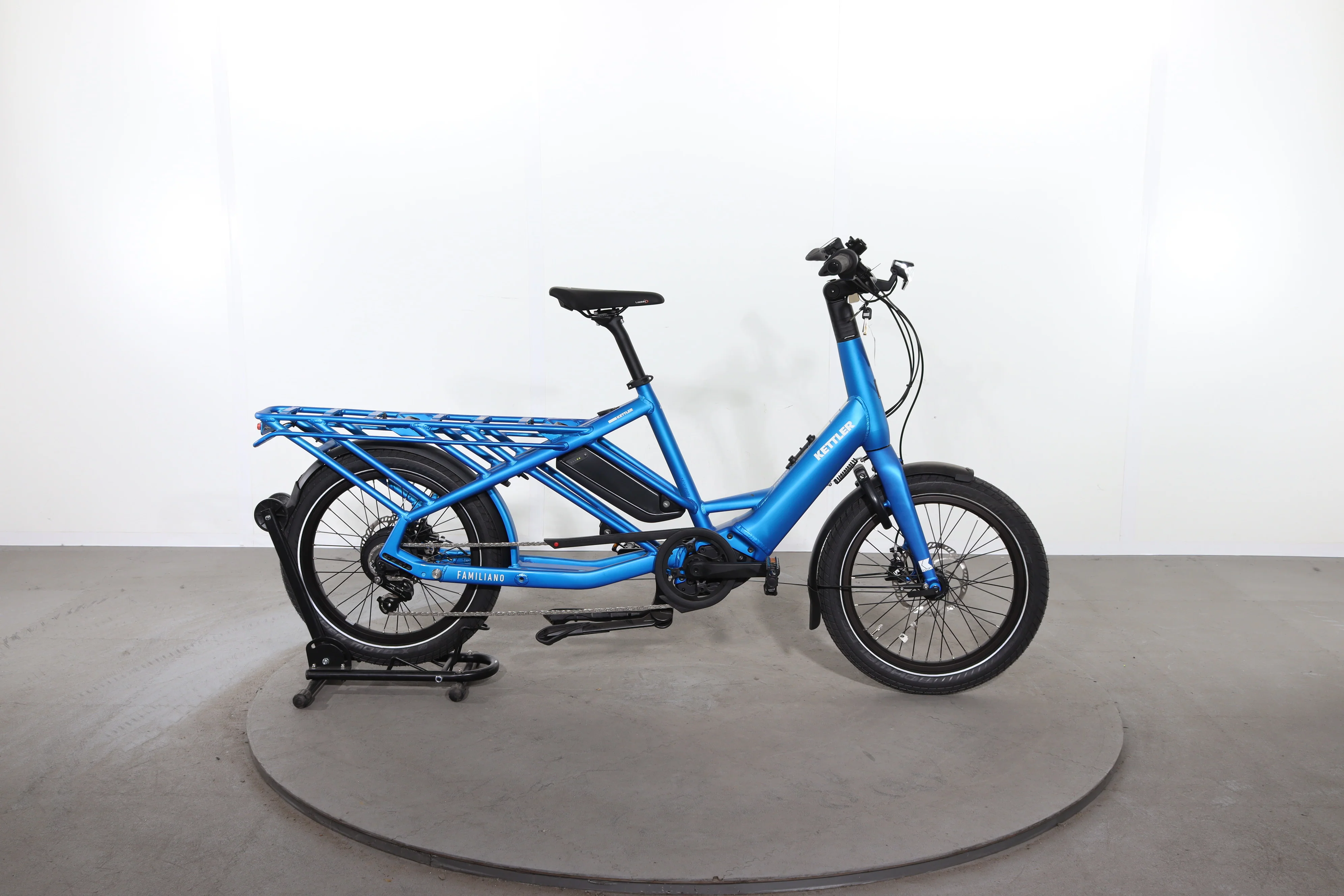 Kettler Familiano L-N