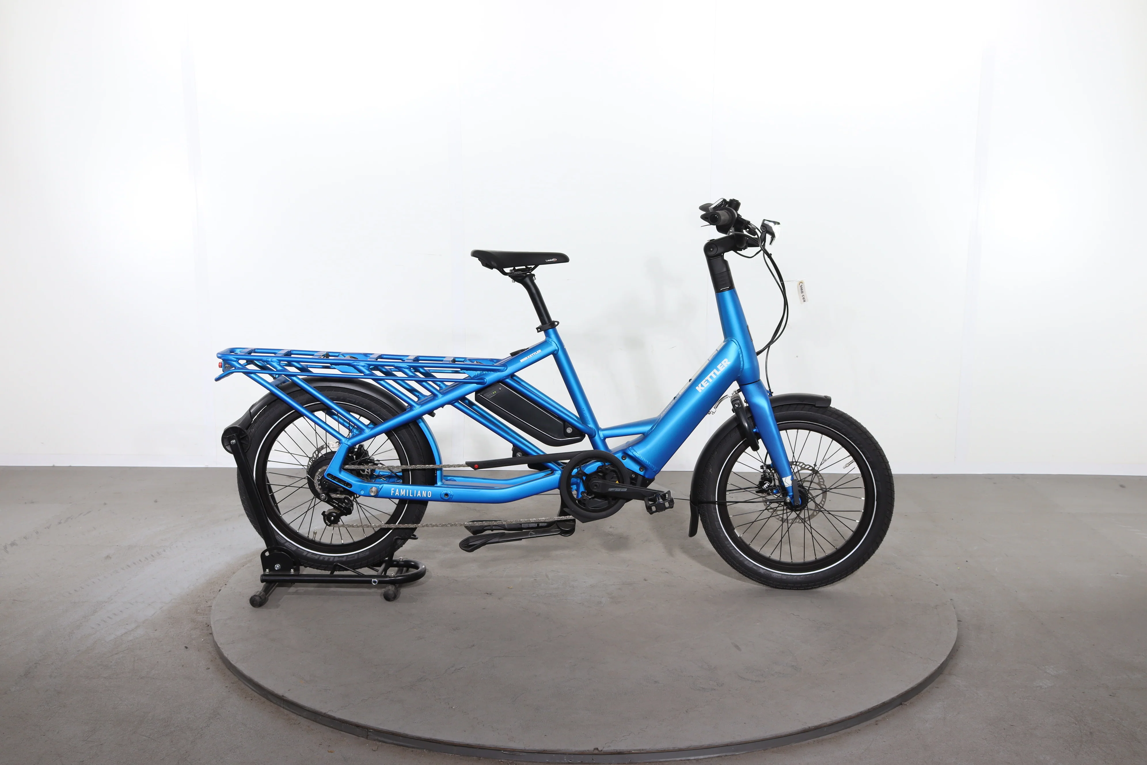 Kettler Familiano L-N