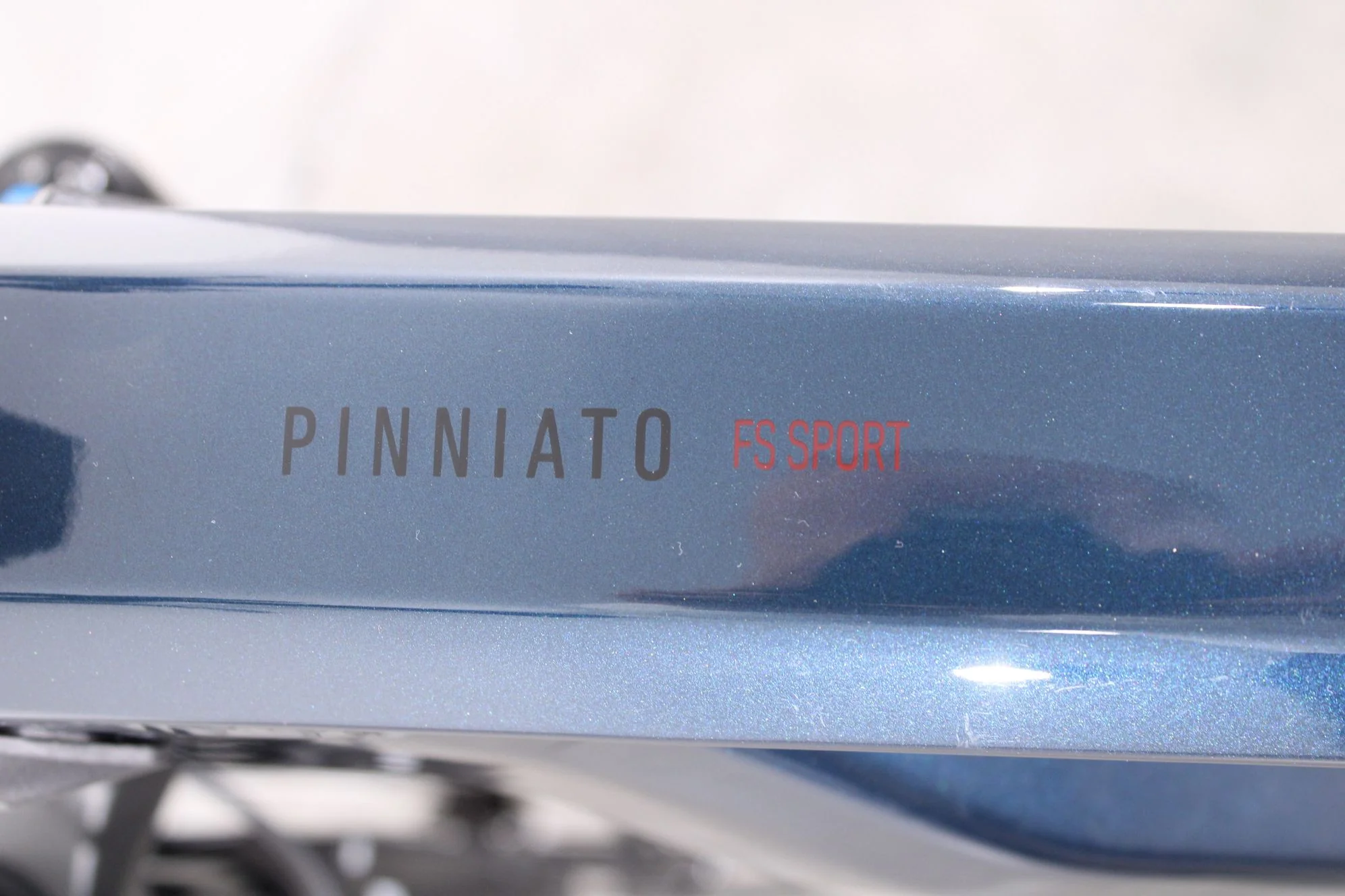 Kettler Pinniato FS Sport - Image 10