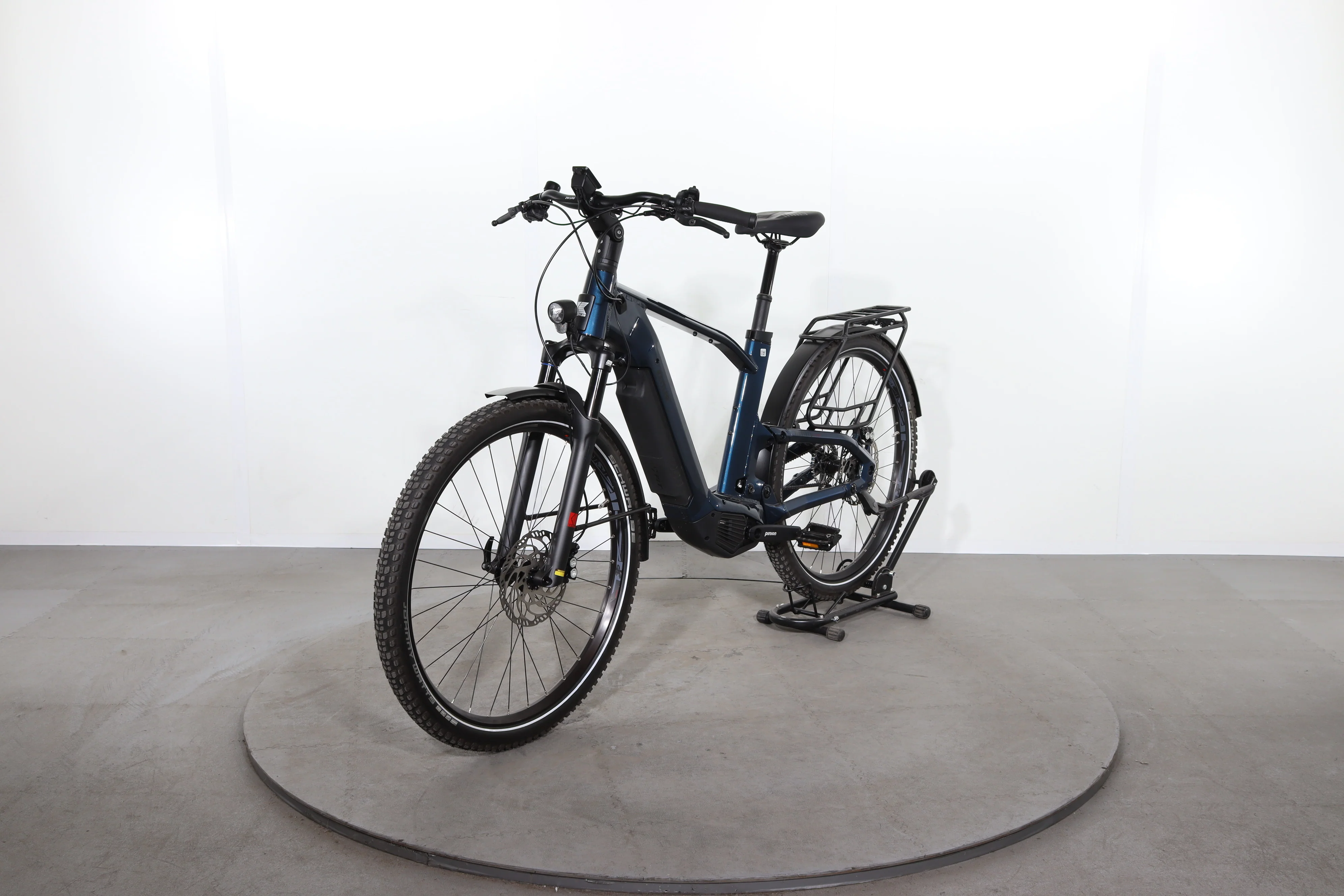 Kettler Pinniato FS Sport - Image 3
