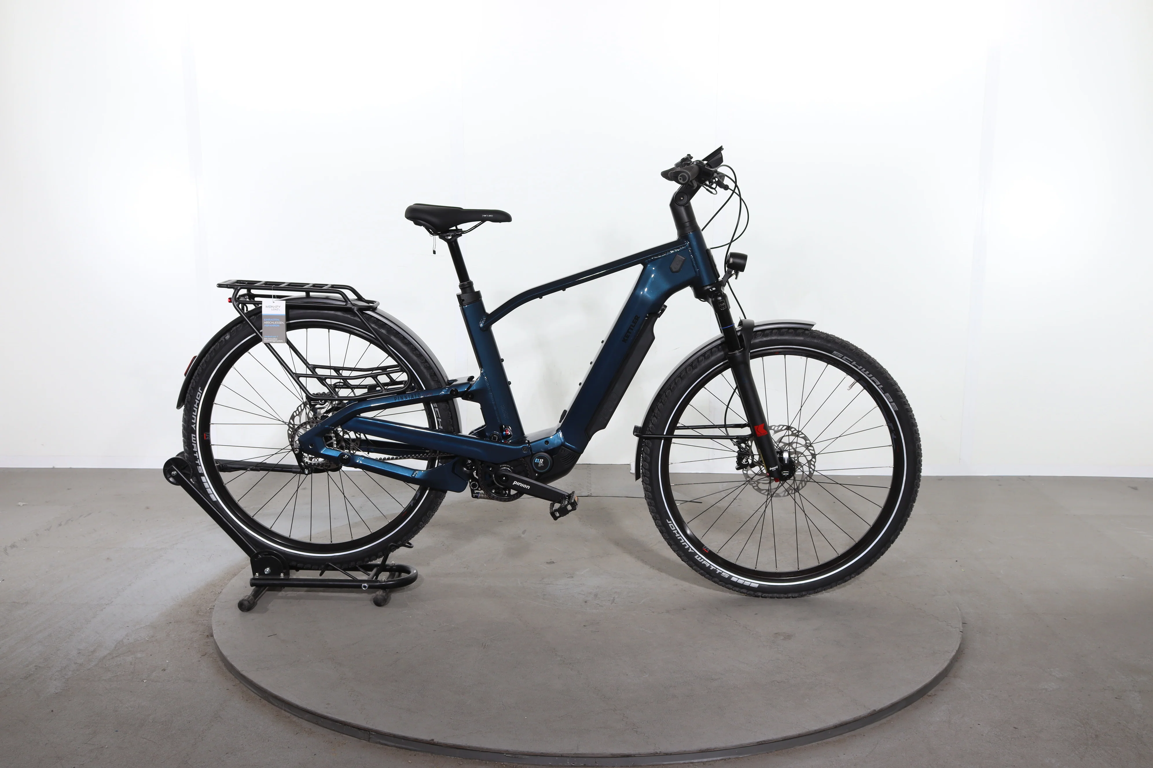 Kettler Pinniato FS Sport