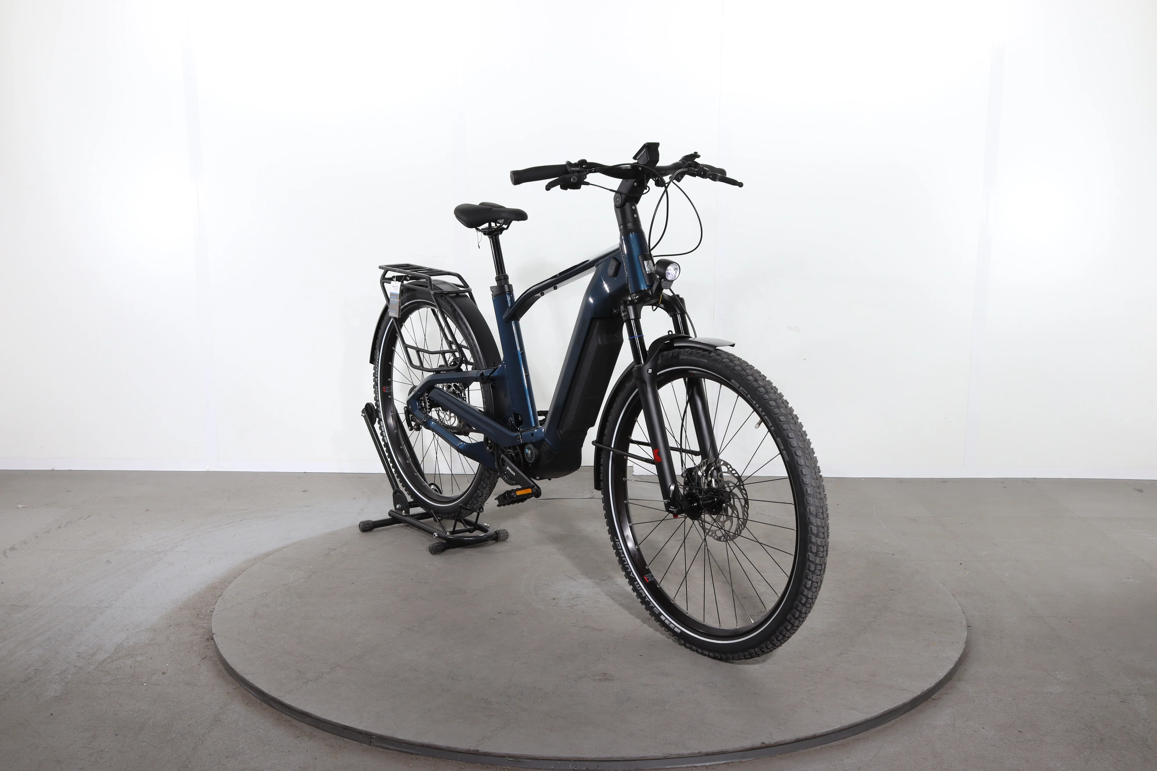 Kettler Pinniato FS Sport - Image 2