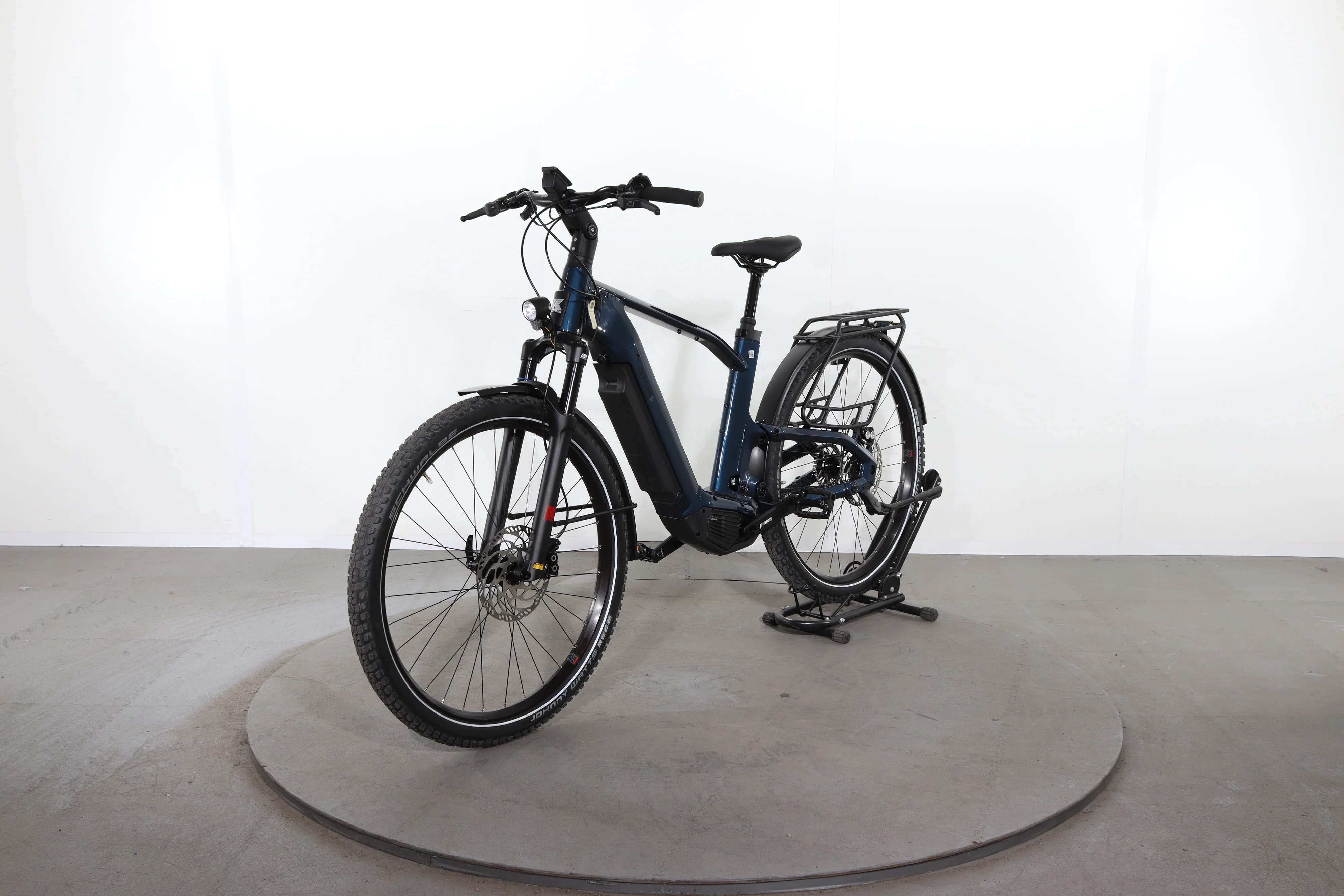 Kettler Pinniato FS Sport - Image 3