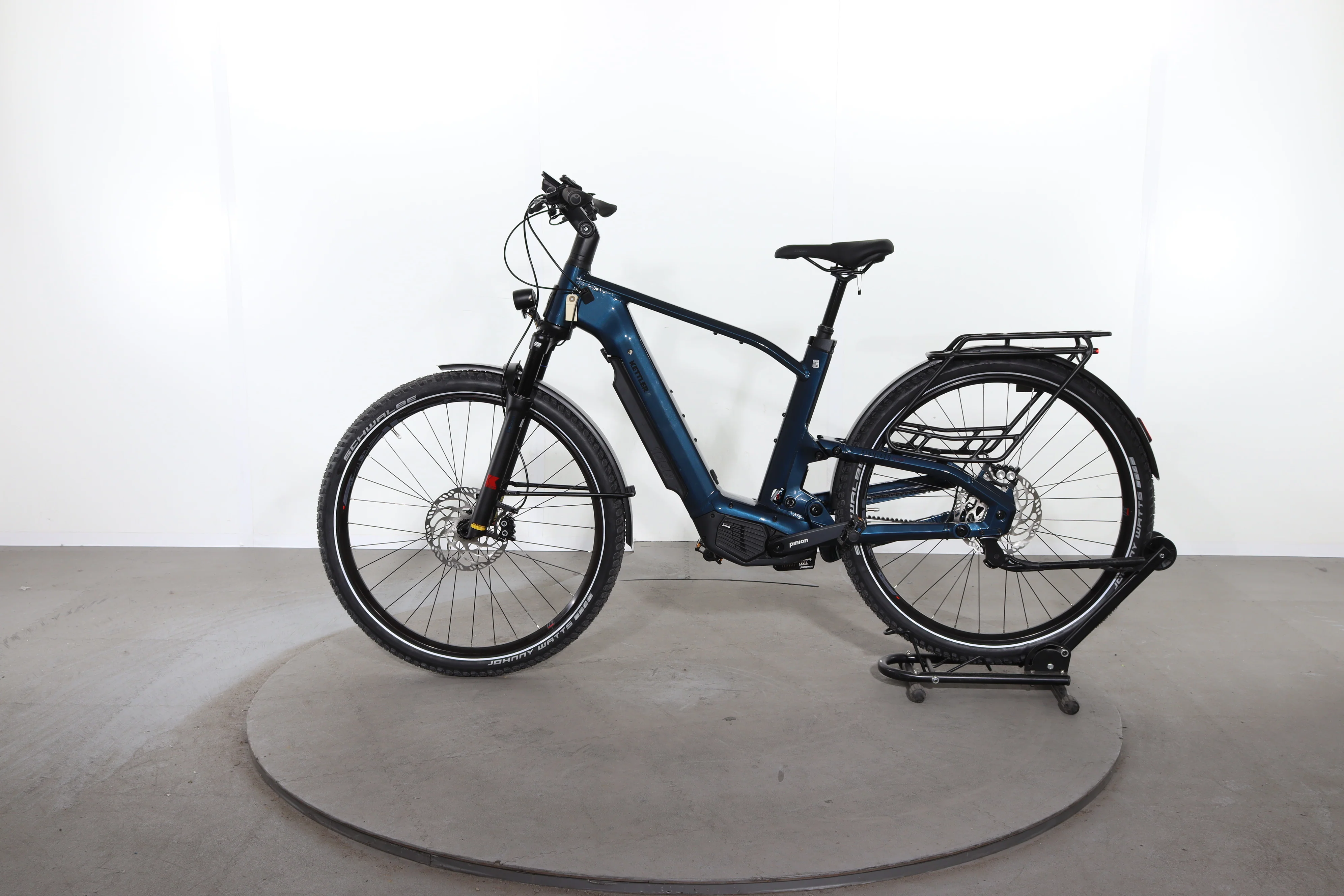 Kettler Pinniato FS Sport - Image 4