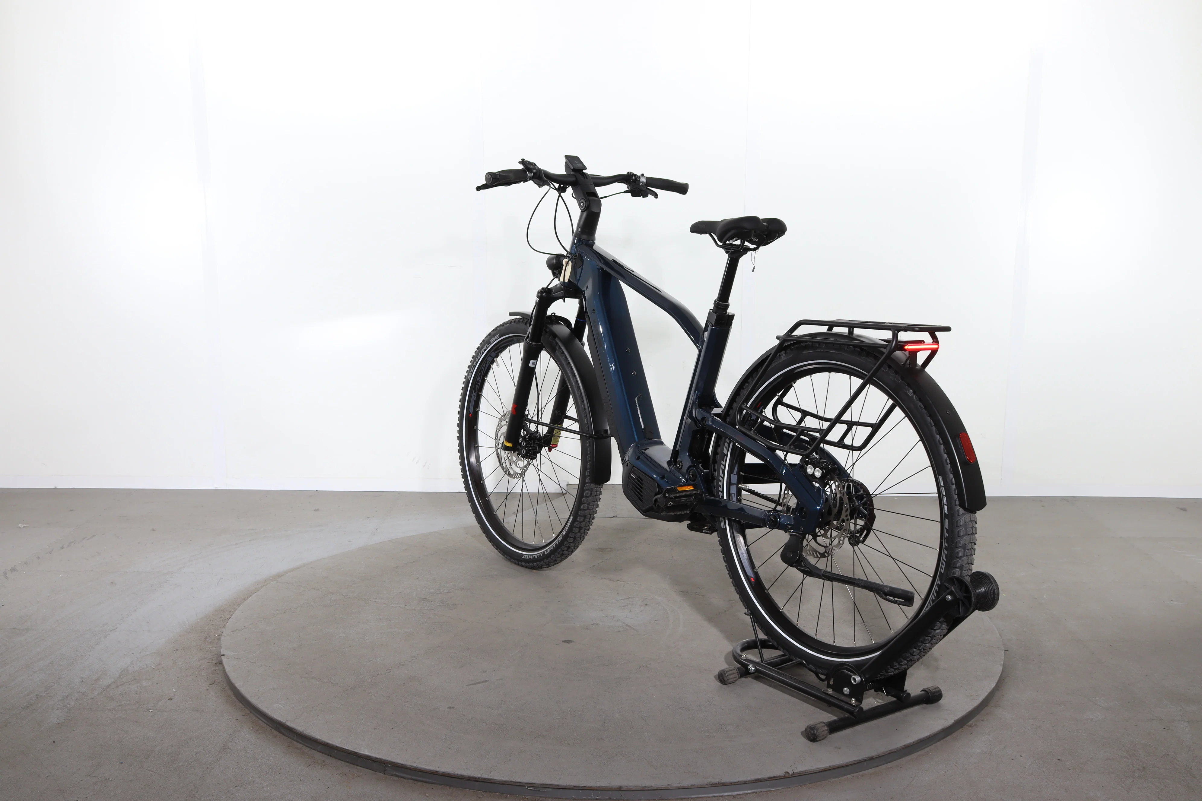 Kettler Pinniato FS Sport - Image 5