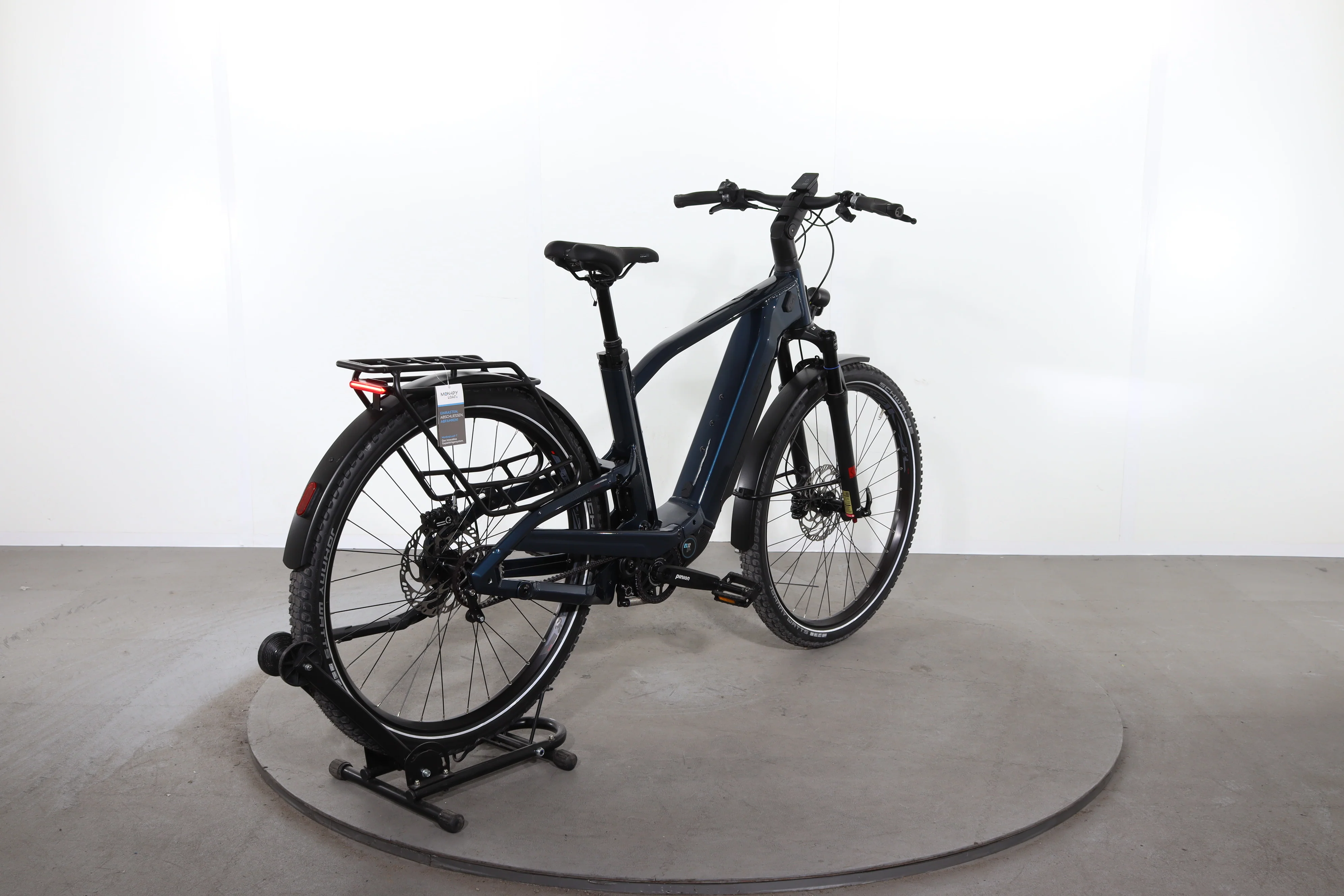 Kettler Pinniato FS Sport - Image 6