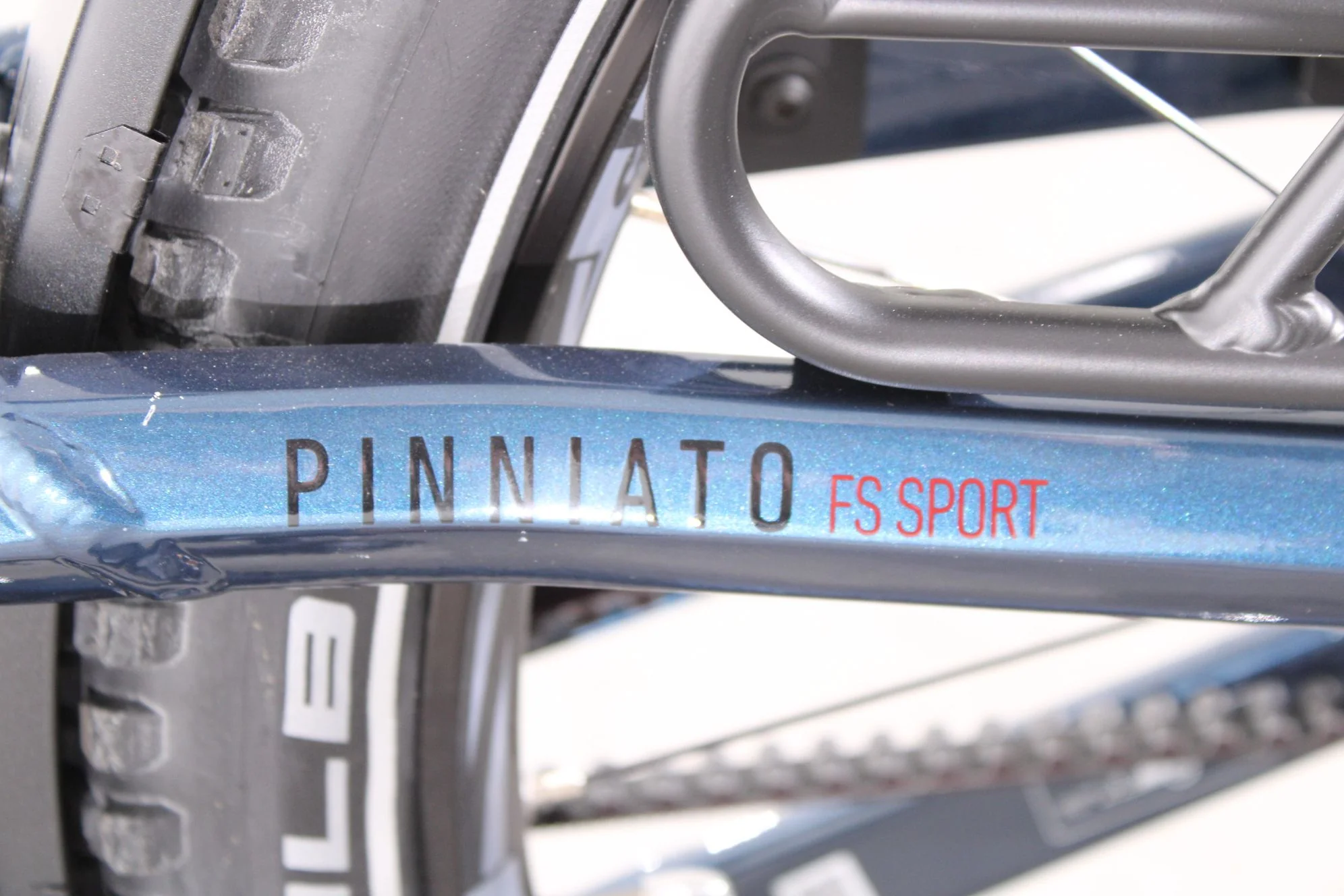 Kettler Pinniato FS Sport - Image 9