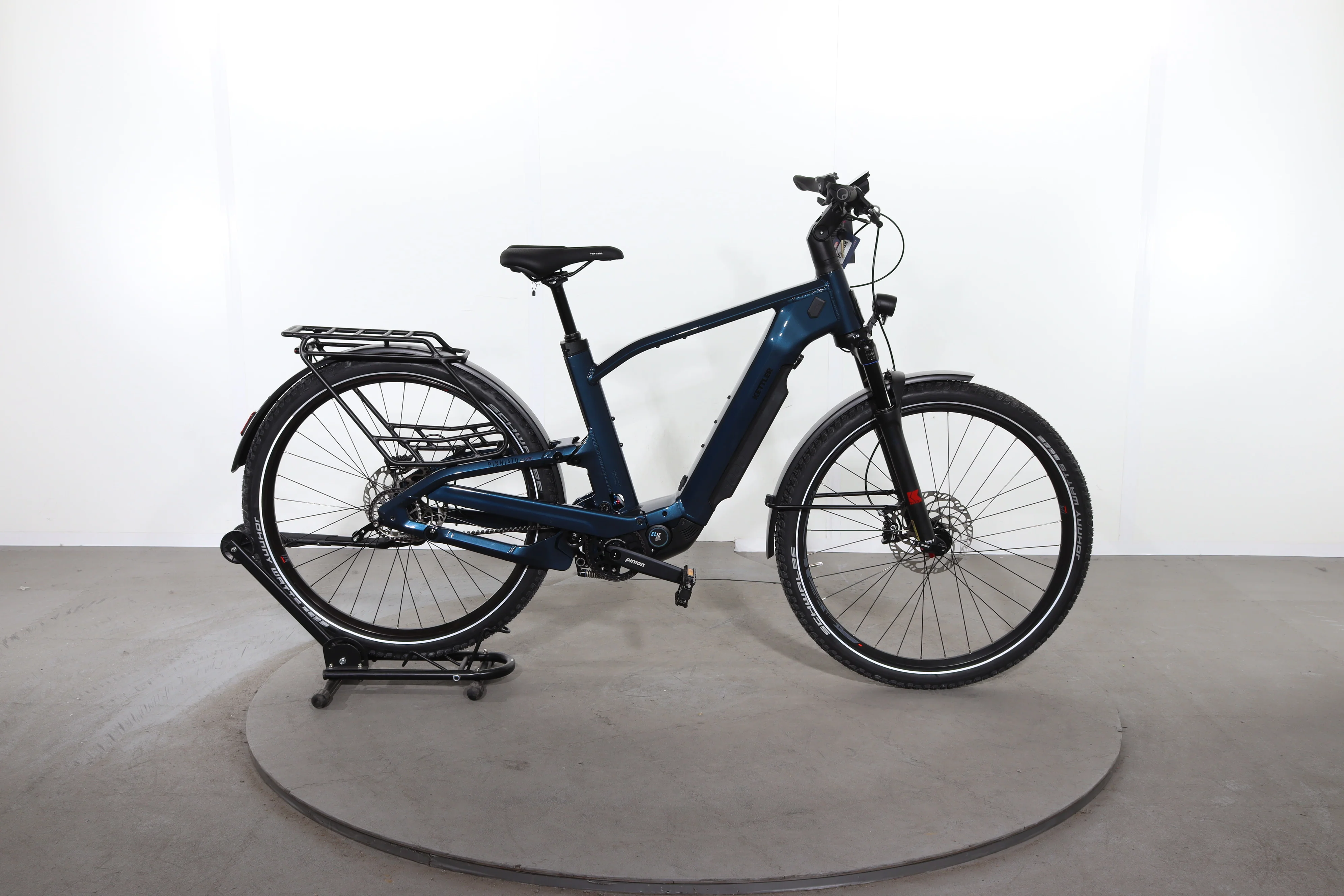 Kettler Pinniato FS Sport