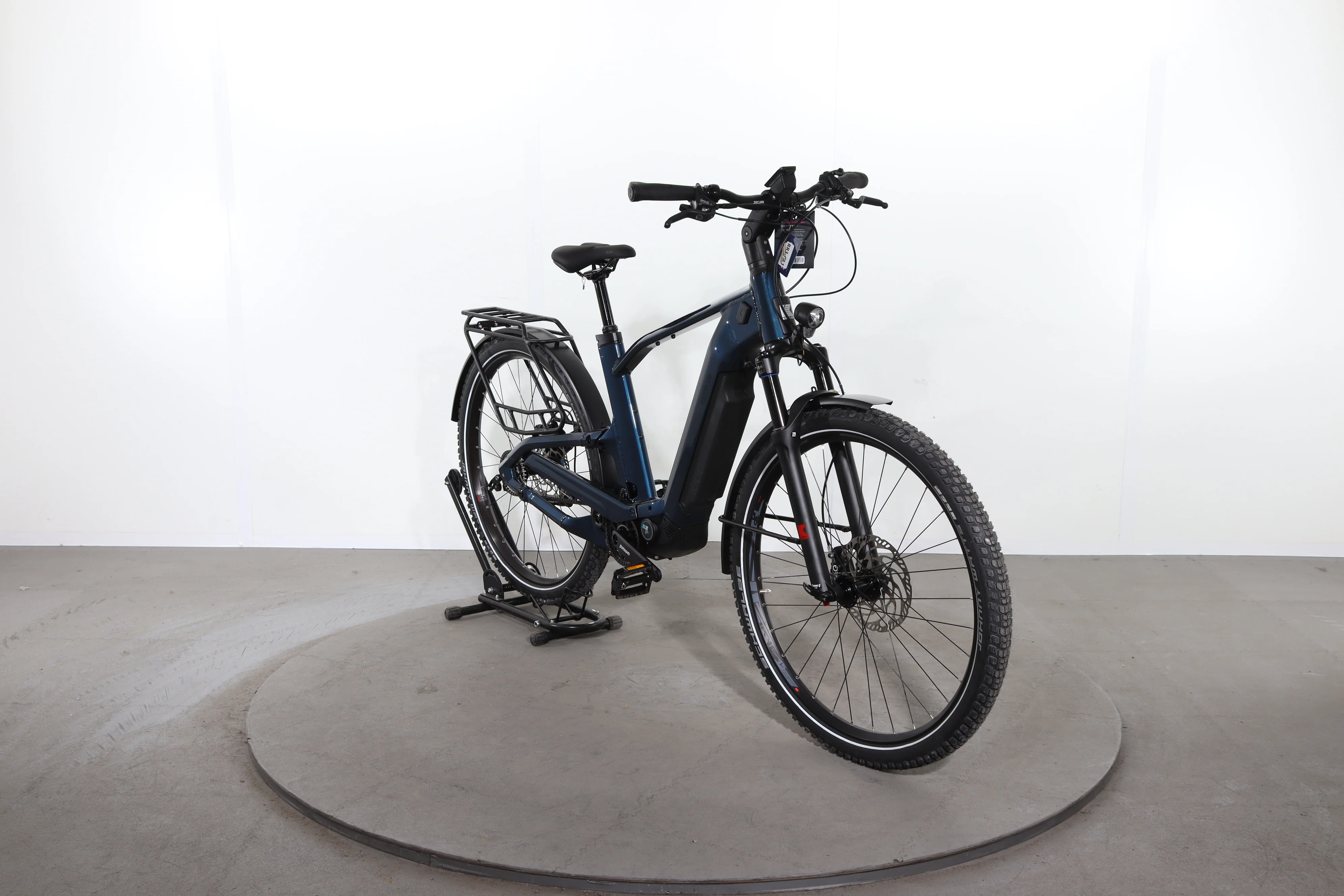 Kettler Pinniato FS Sport - Image 2