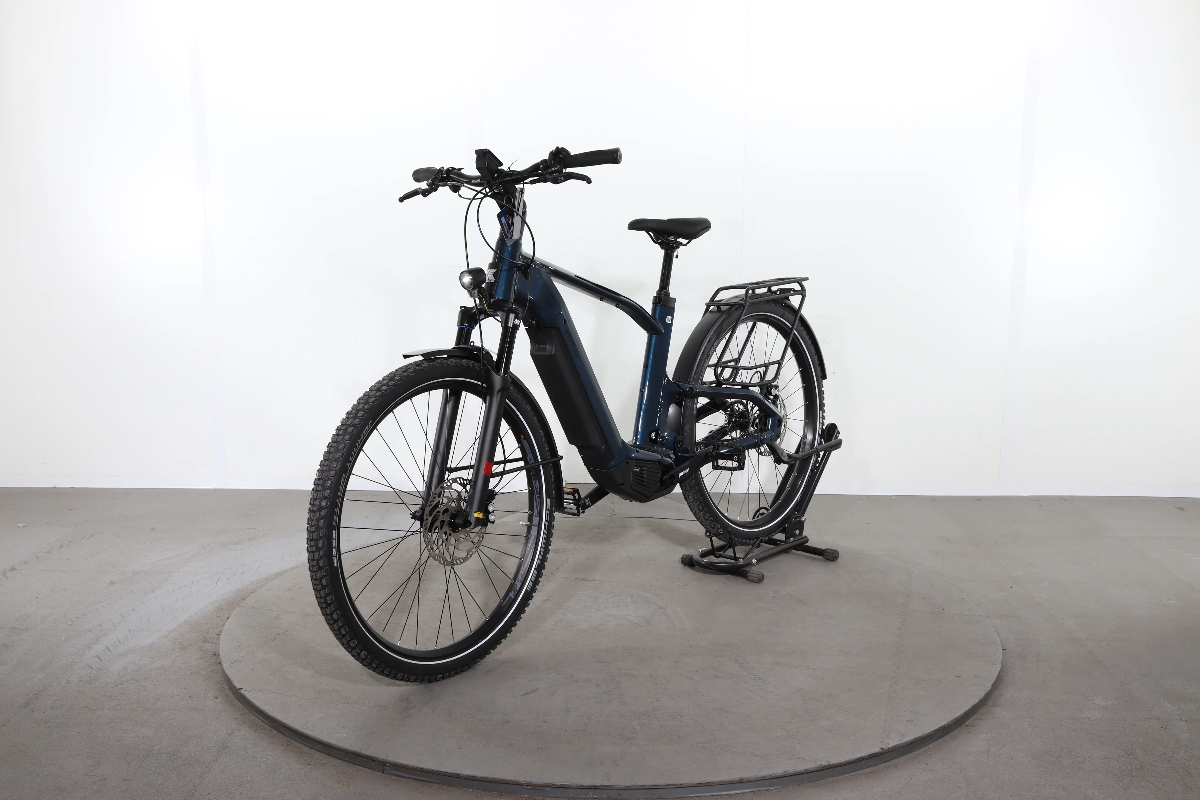 Kettler Pinniato FS Sport - Image 3