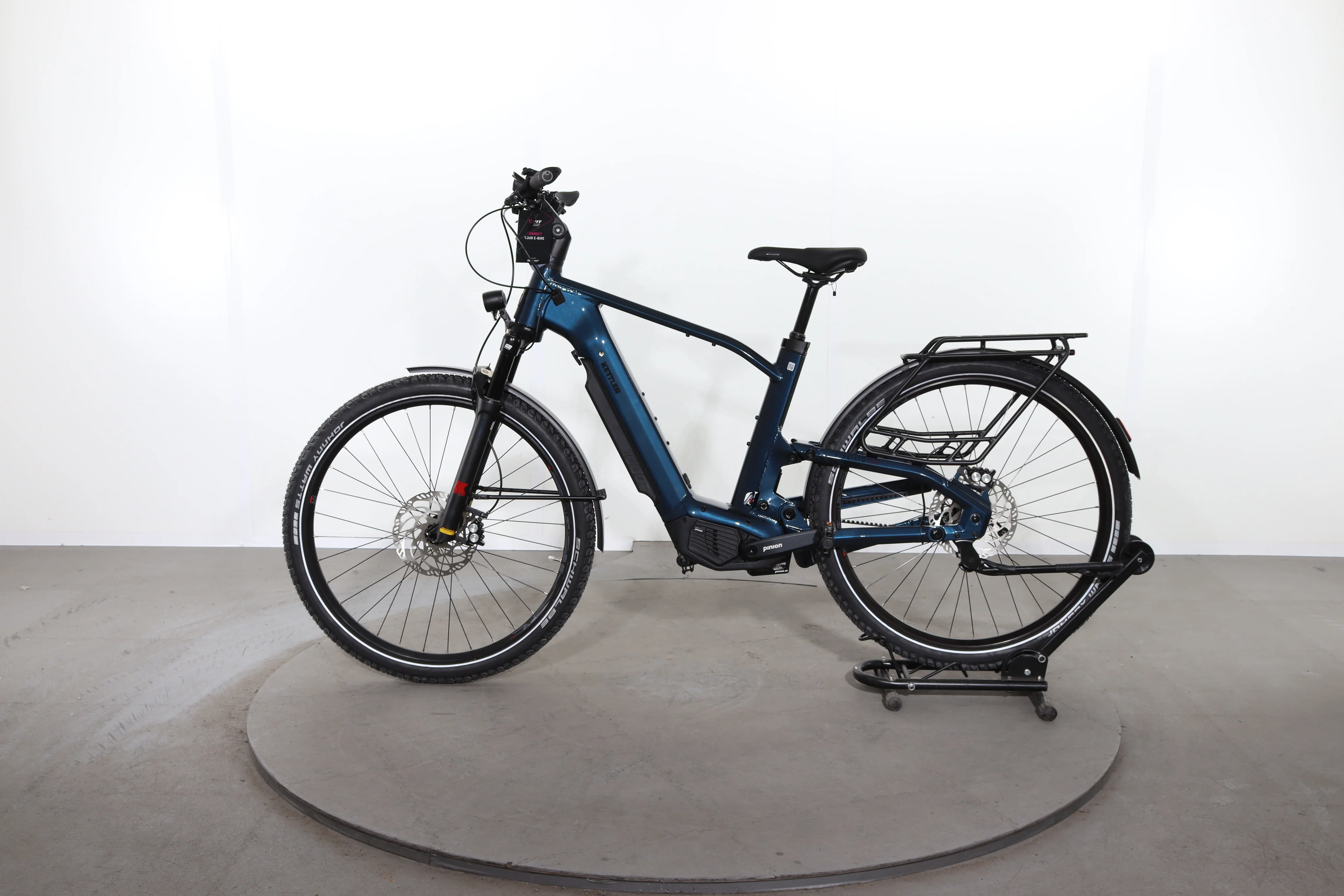 Kettler Pinniato FS Sport - Image 4
