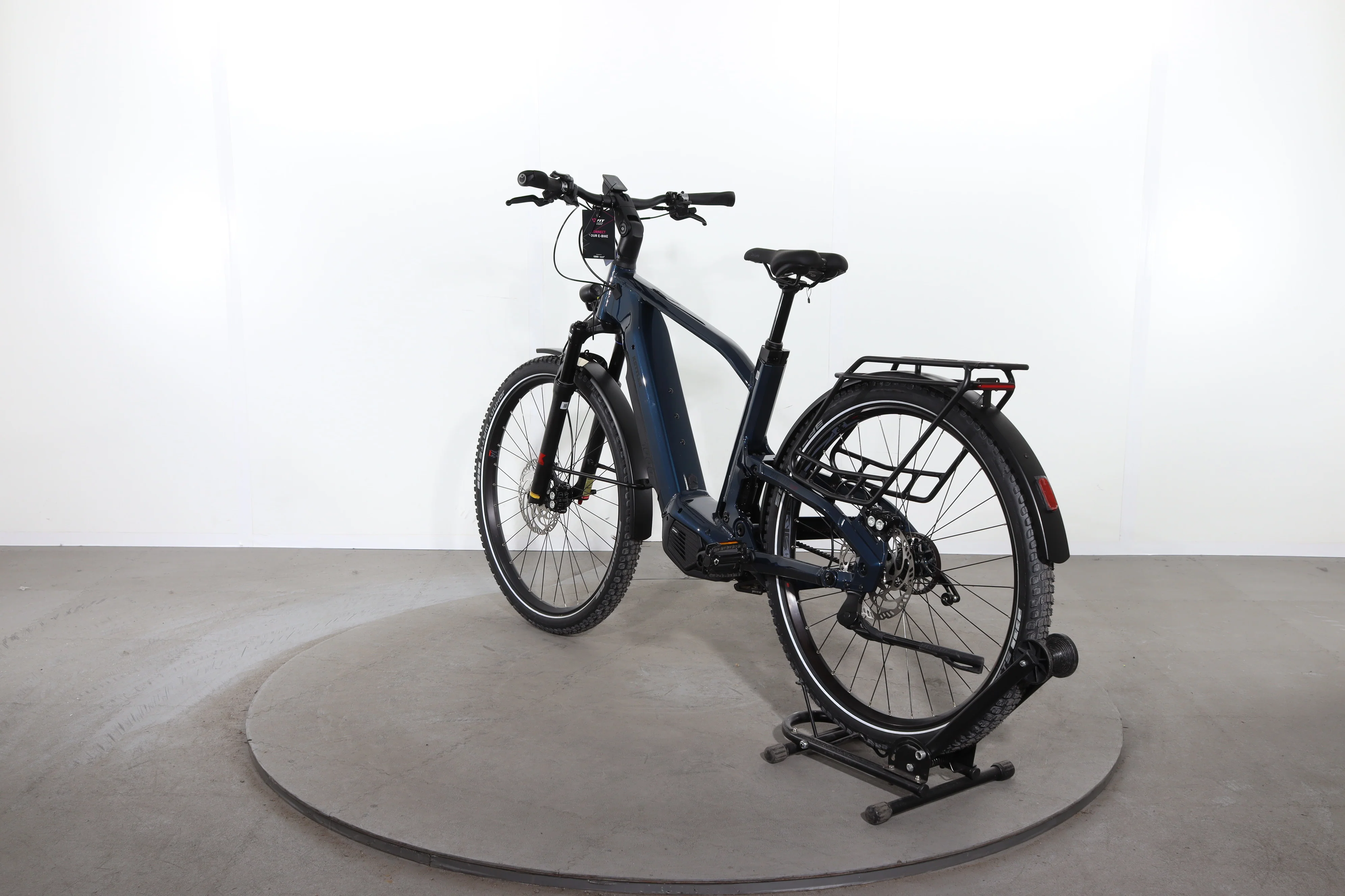 Kettler Pinniato FS Sport - Image 5