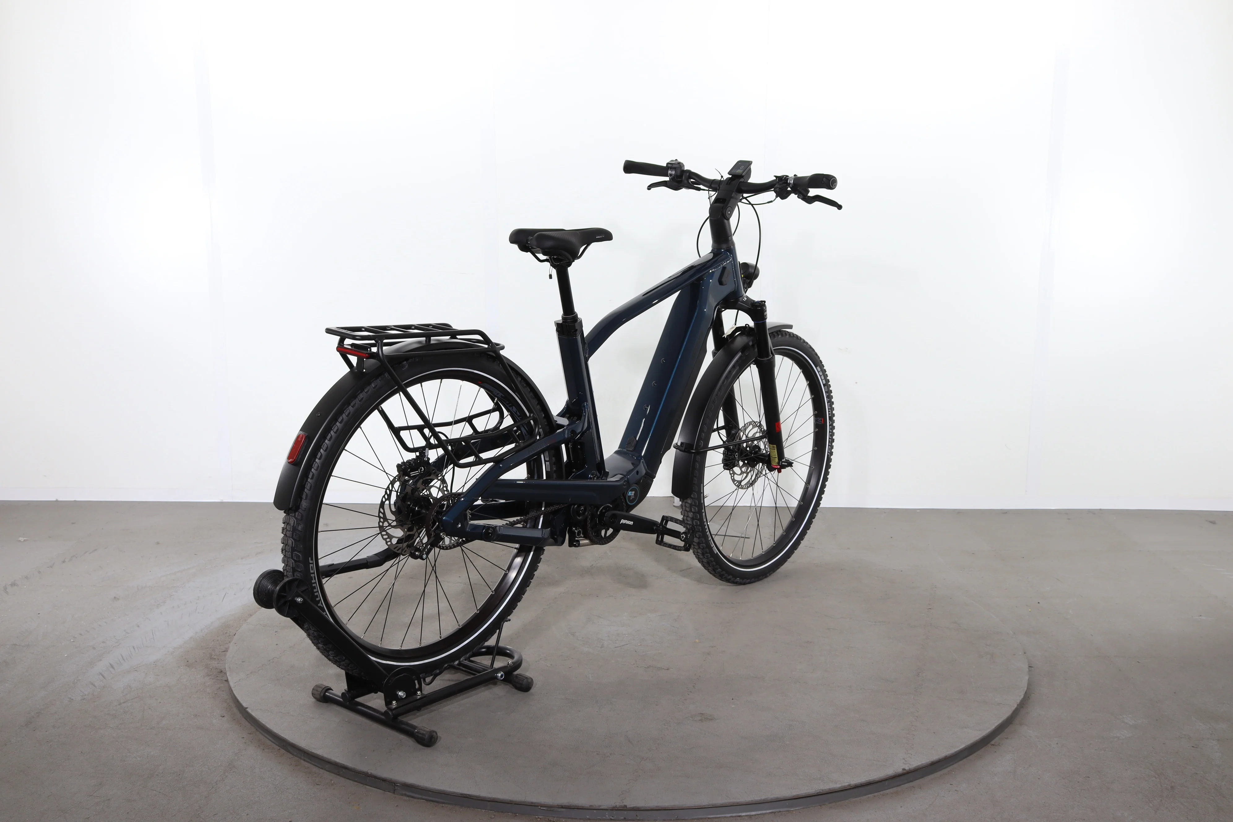 Kettler Pinniato FS Sport - Image 6