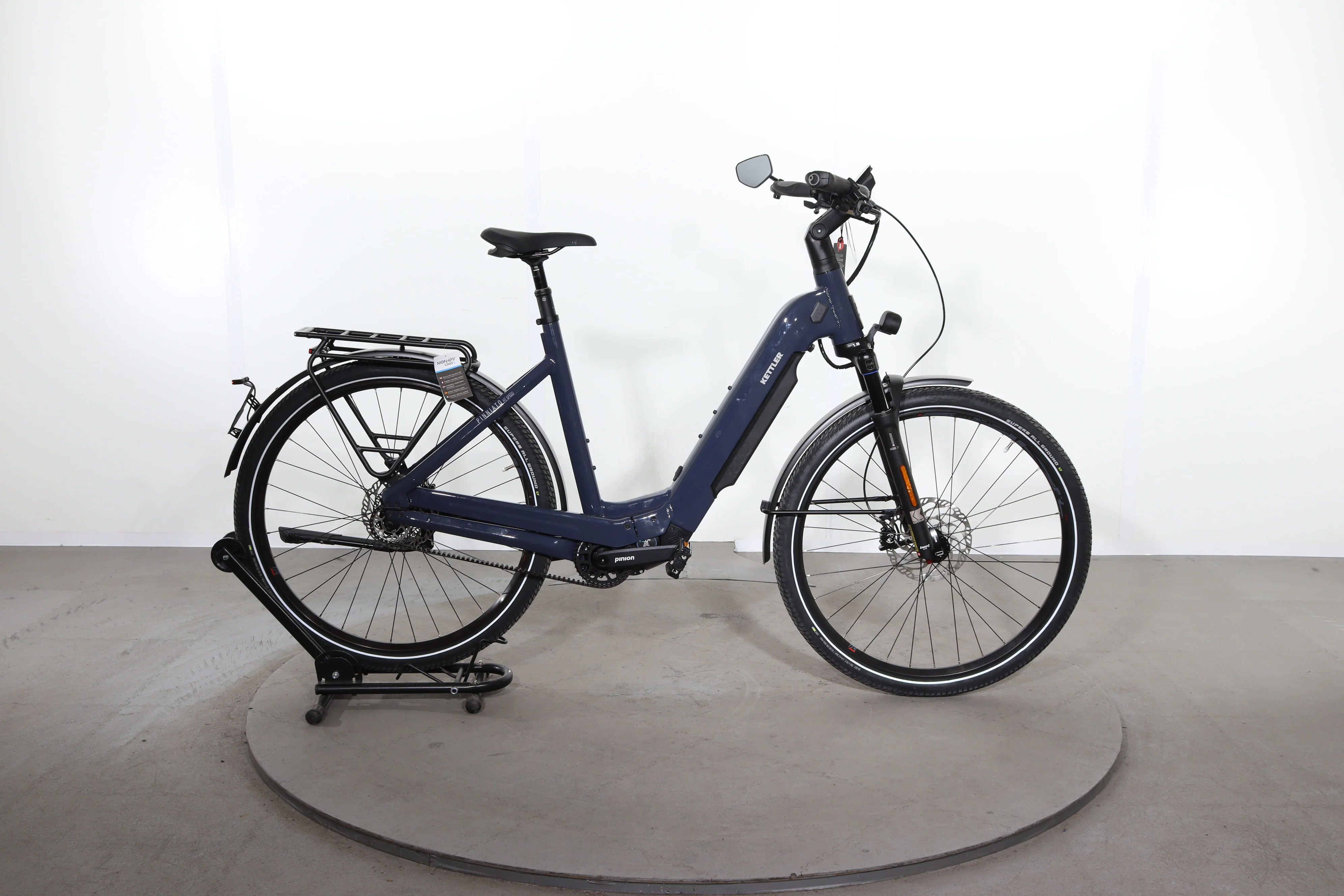 Kettler Pinniato HT Speed