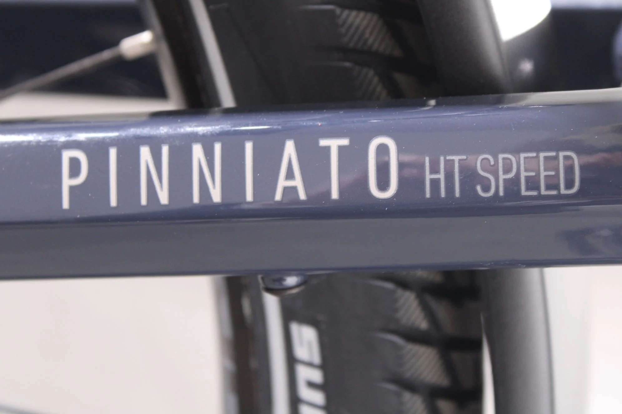 Kettler Pinniato HT Speed - Image 10