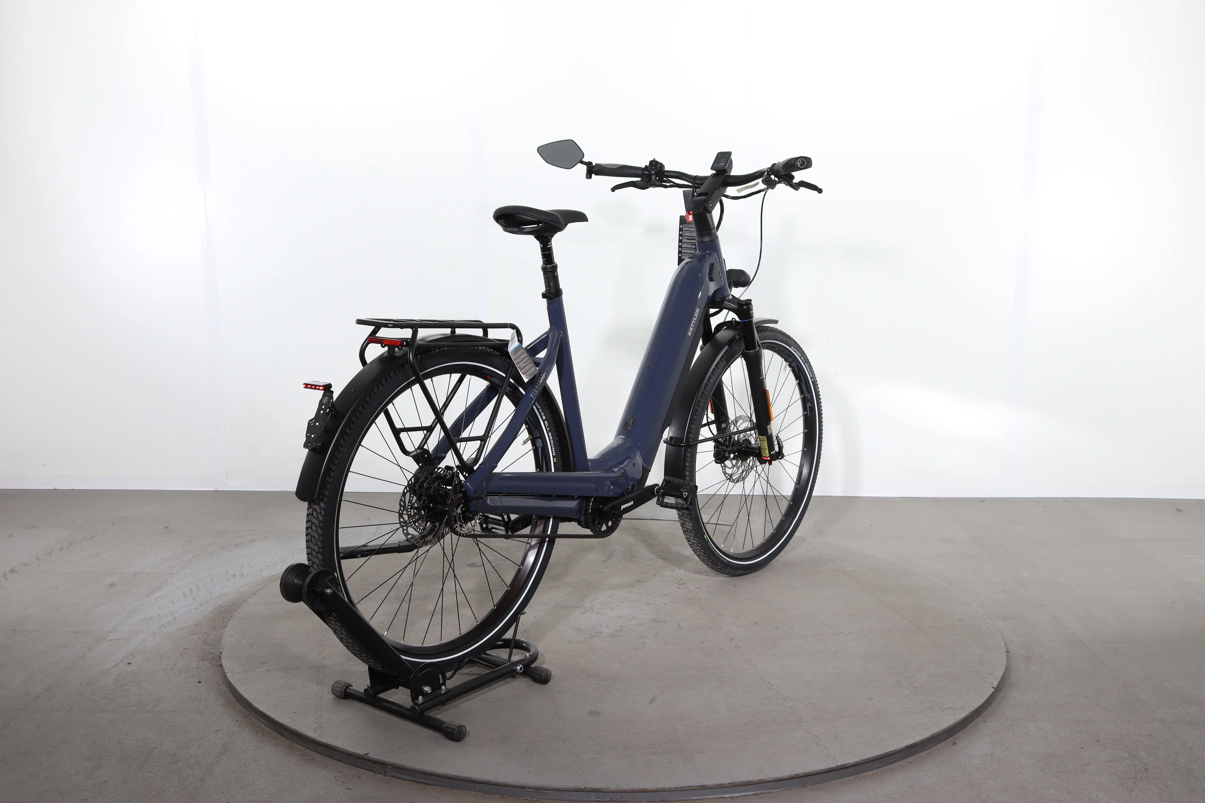 Kettler Pinniato HT Speed - Image 6