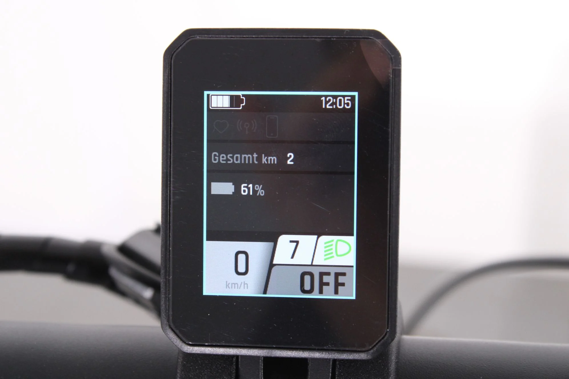 Kettler Pinniato HT Speed - Image 9