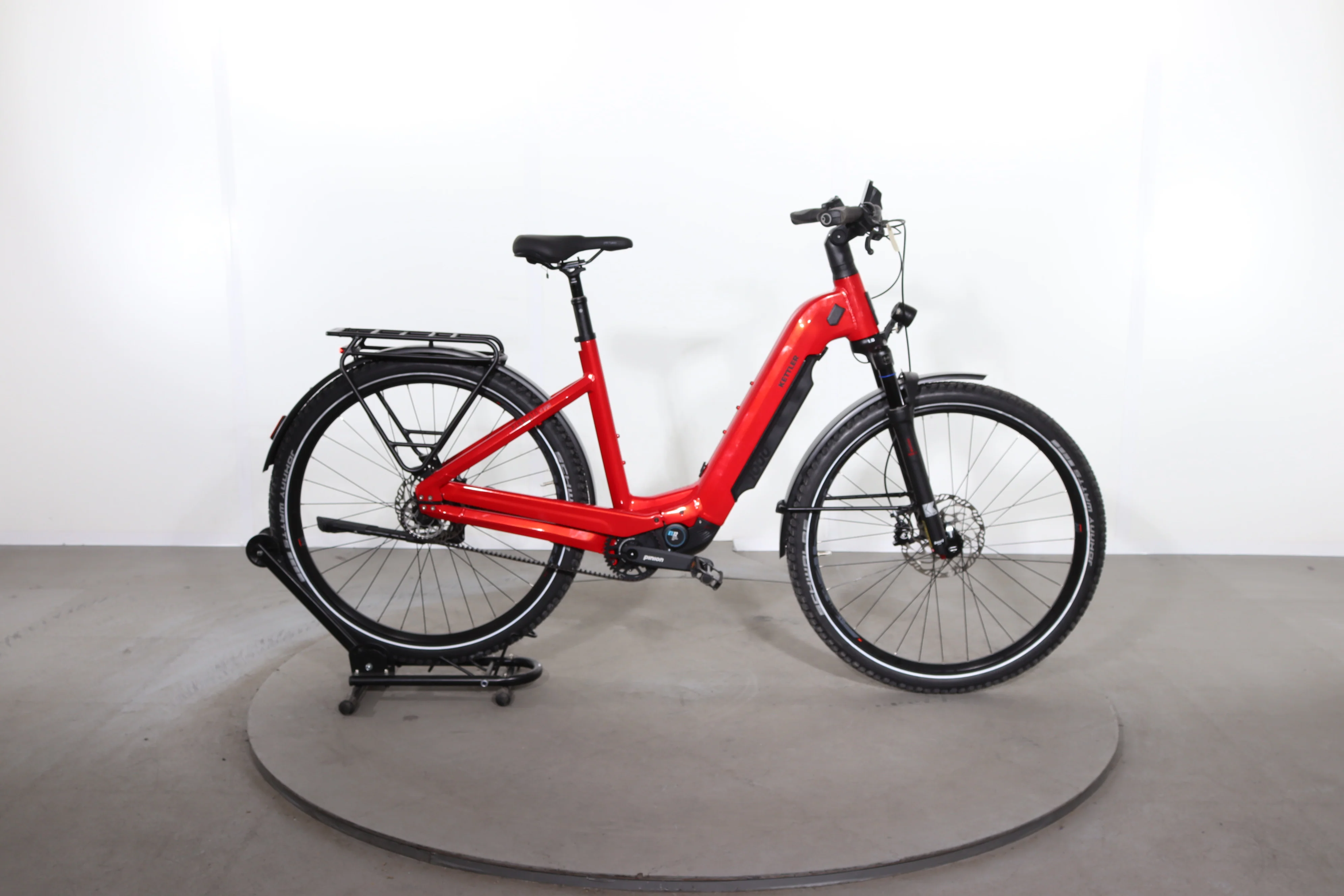 Kettler Pinniato HT Sport