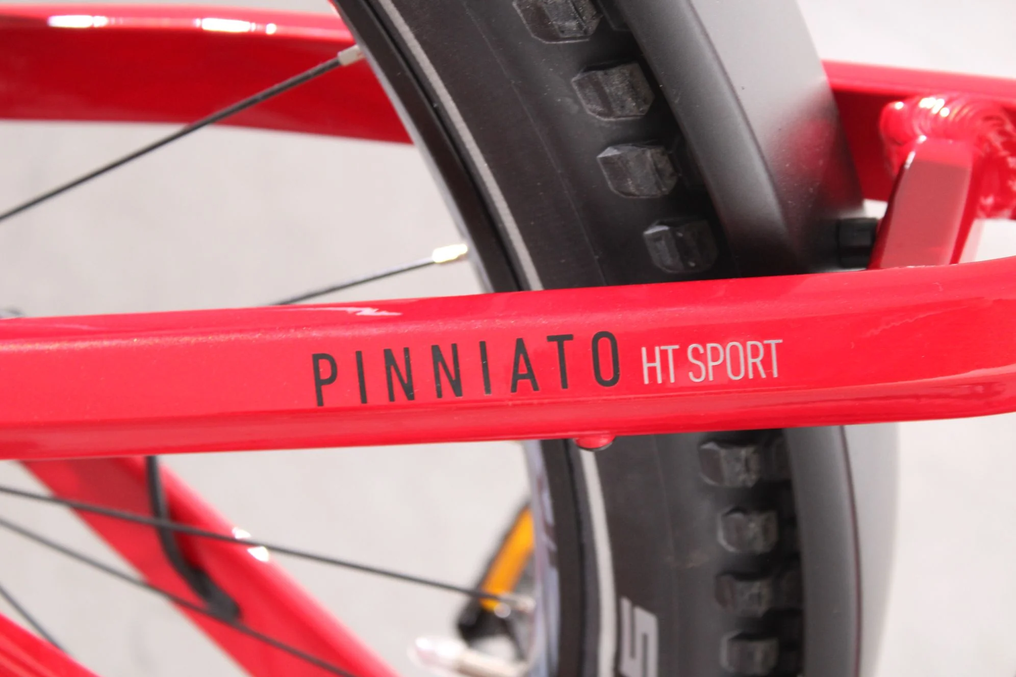 Kettler Pinniato HT Sport - Image 10