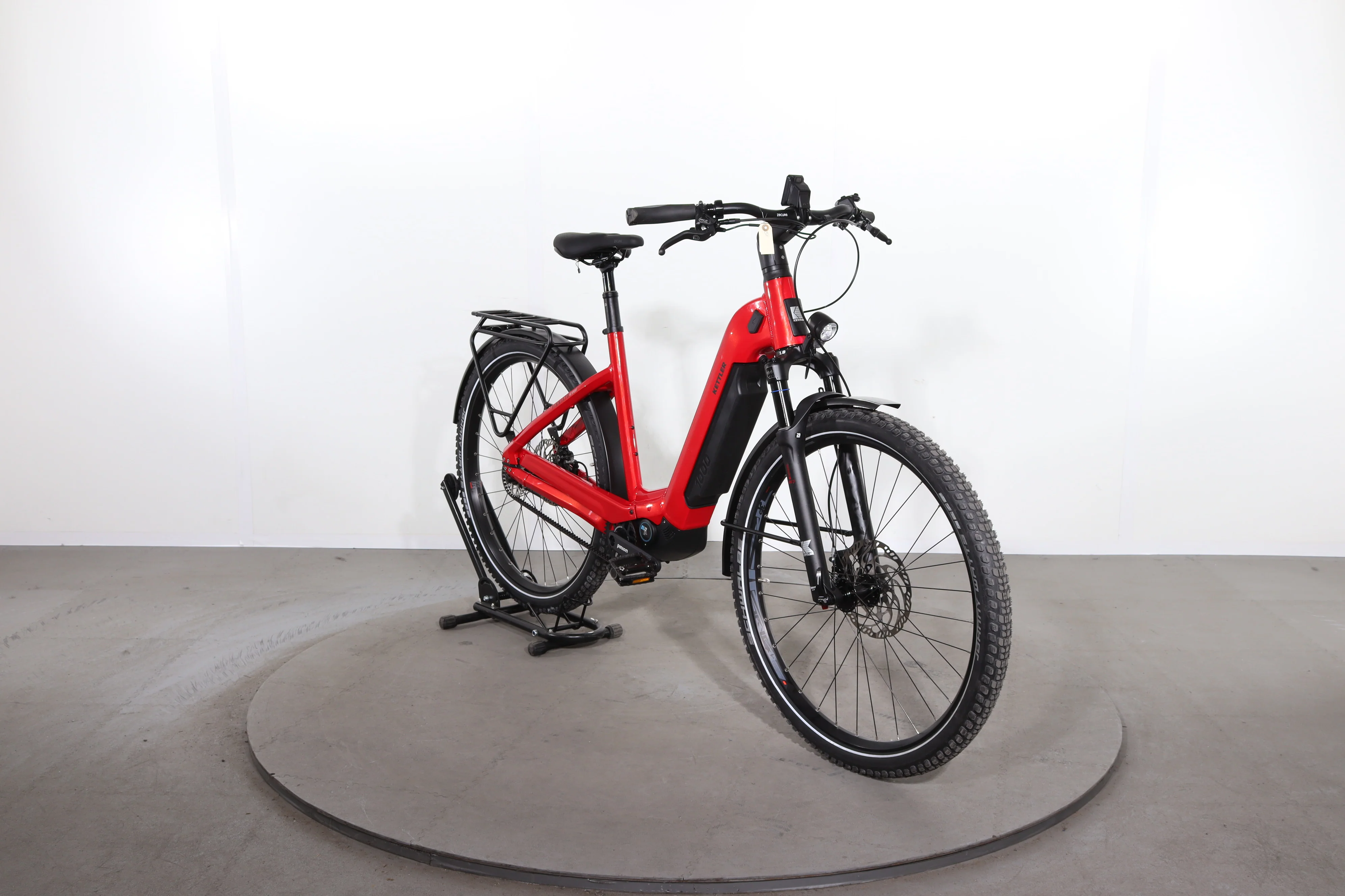 Kettler Pinniato HT Sport - Image 2