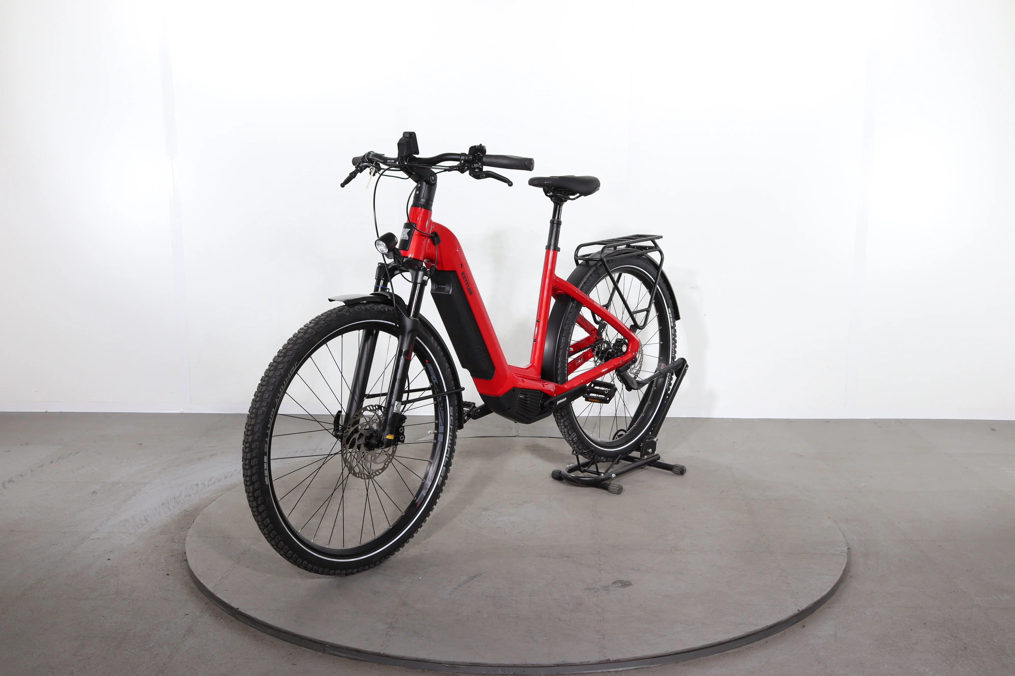 Kettler Pinniato HT Sport - Image 3