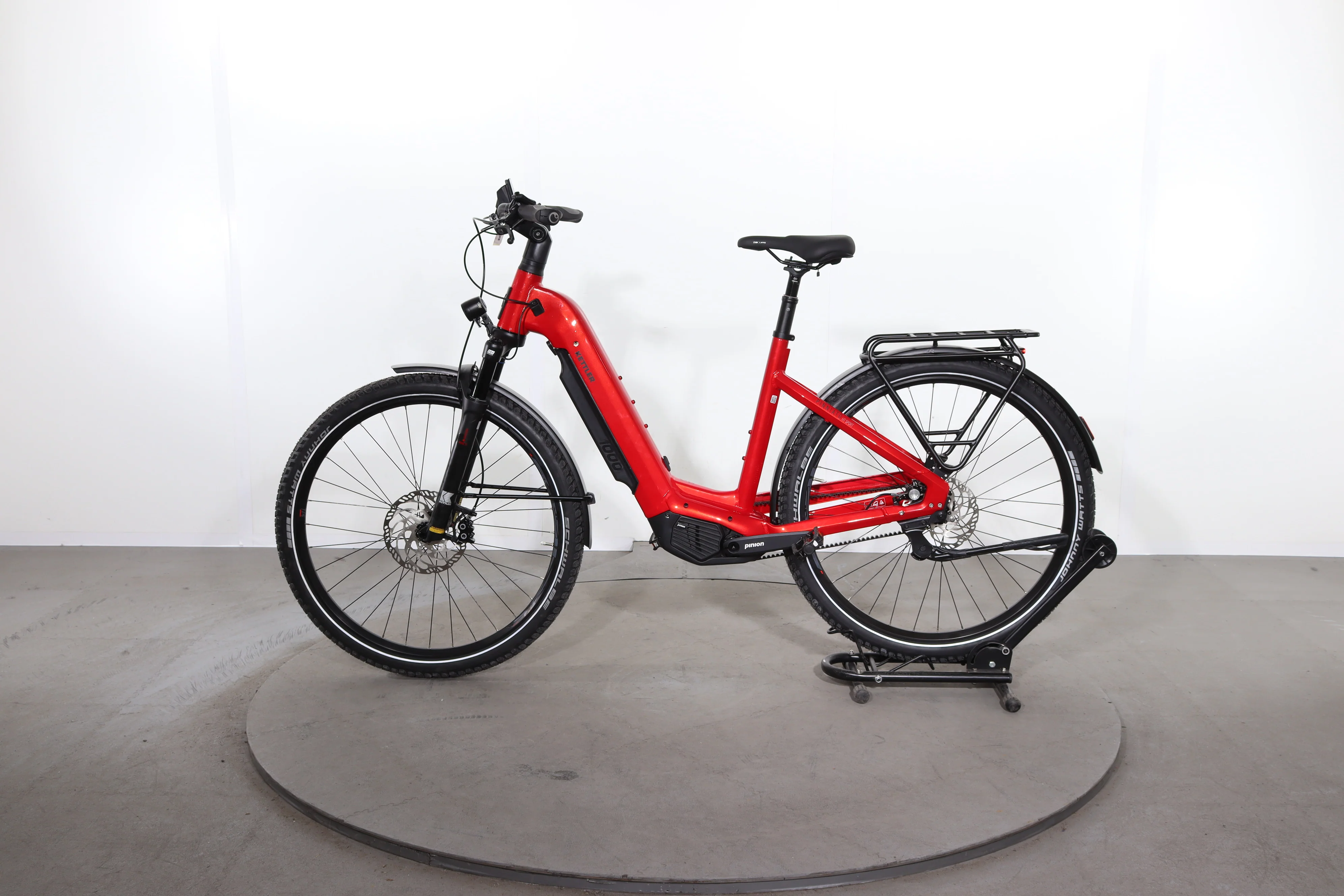 Kettler Pinniato HT Sport - Image 4