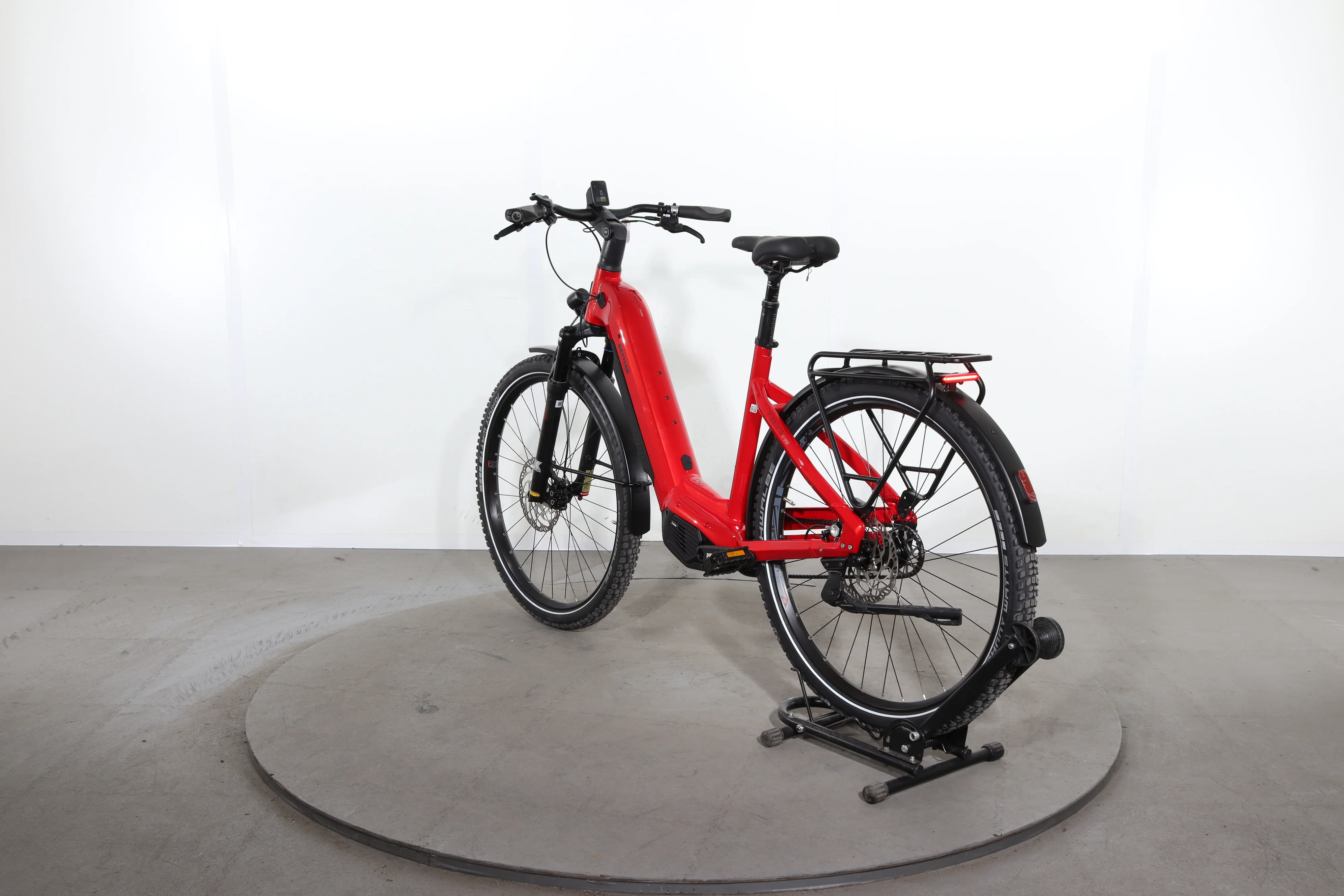 Kettler Pinniato HT Sport - Image 5
