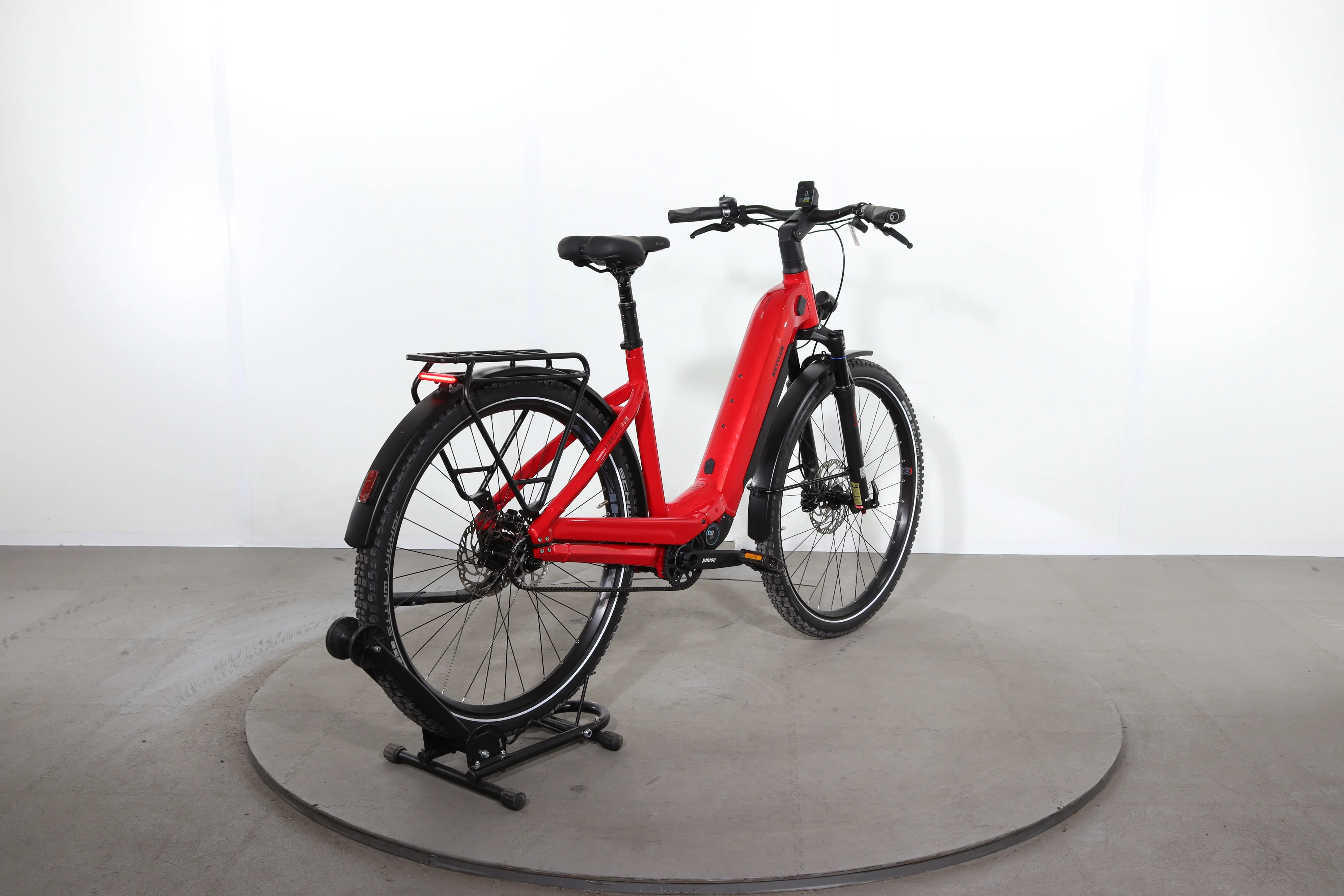 Kettler Pinniato HT Sport - Image 6