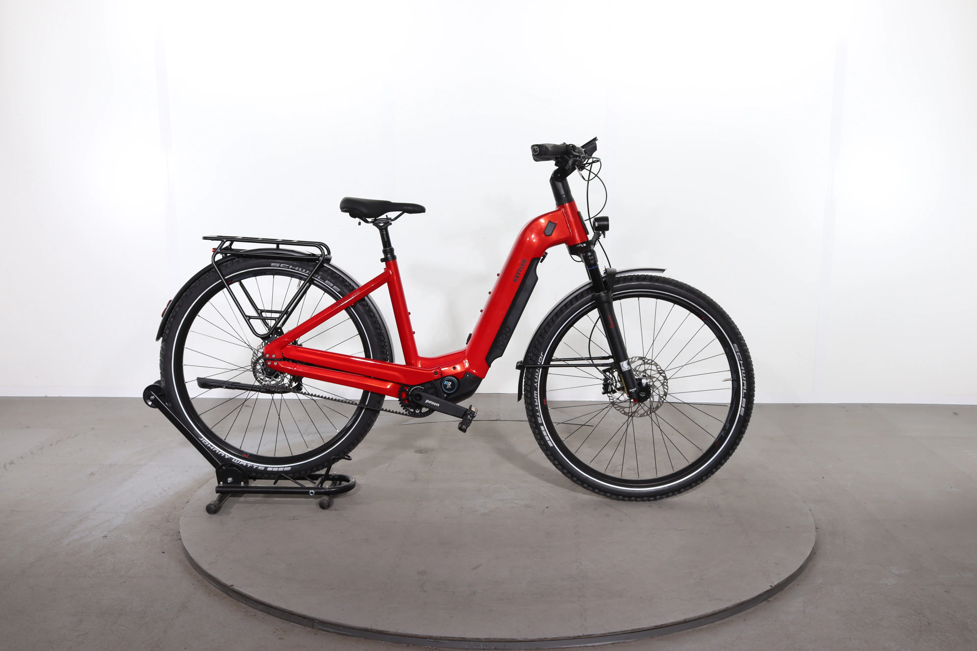 Kettler Pinniato HT Sport