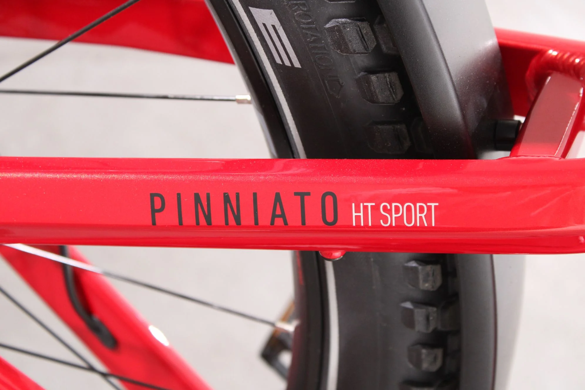 Kettler Pinniato HT Sport - Image 10