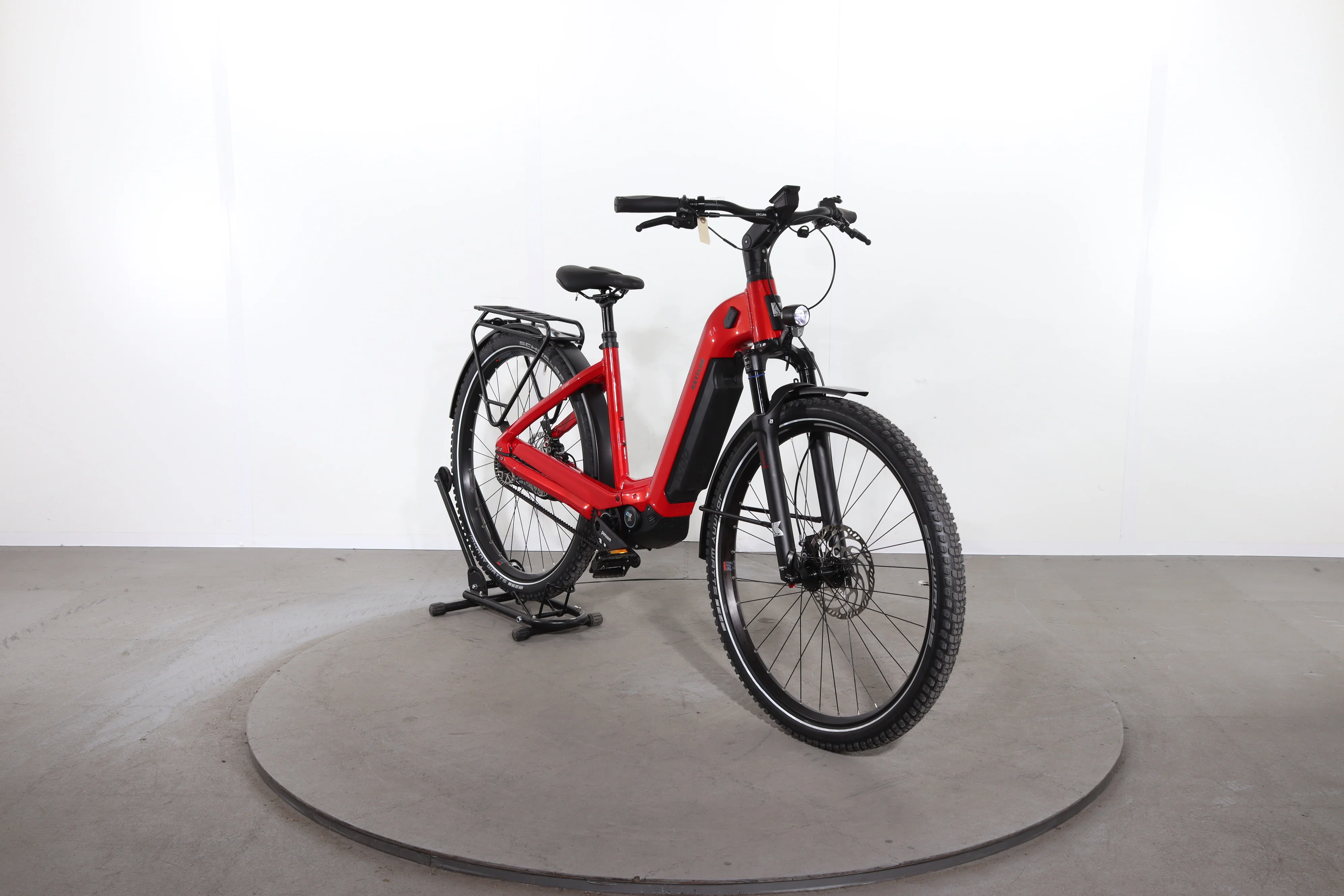 Kettler Pinniato HT Sport - Image 2