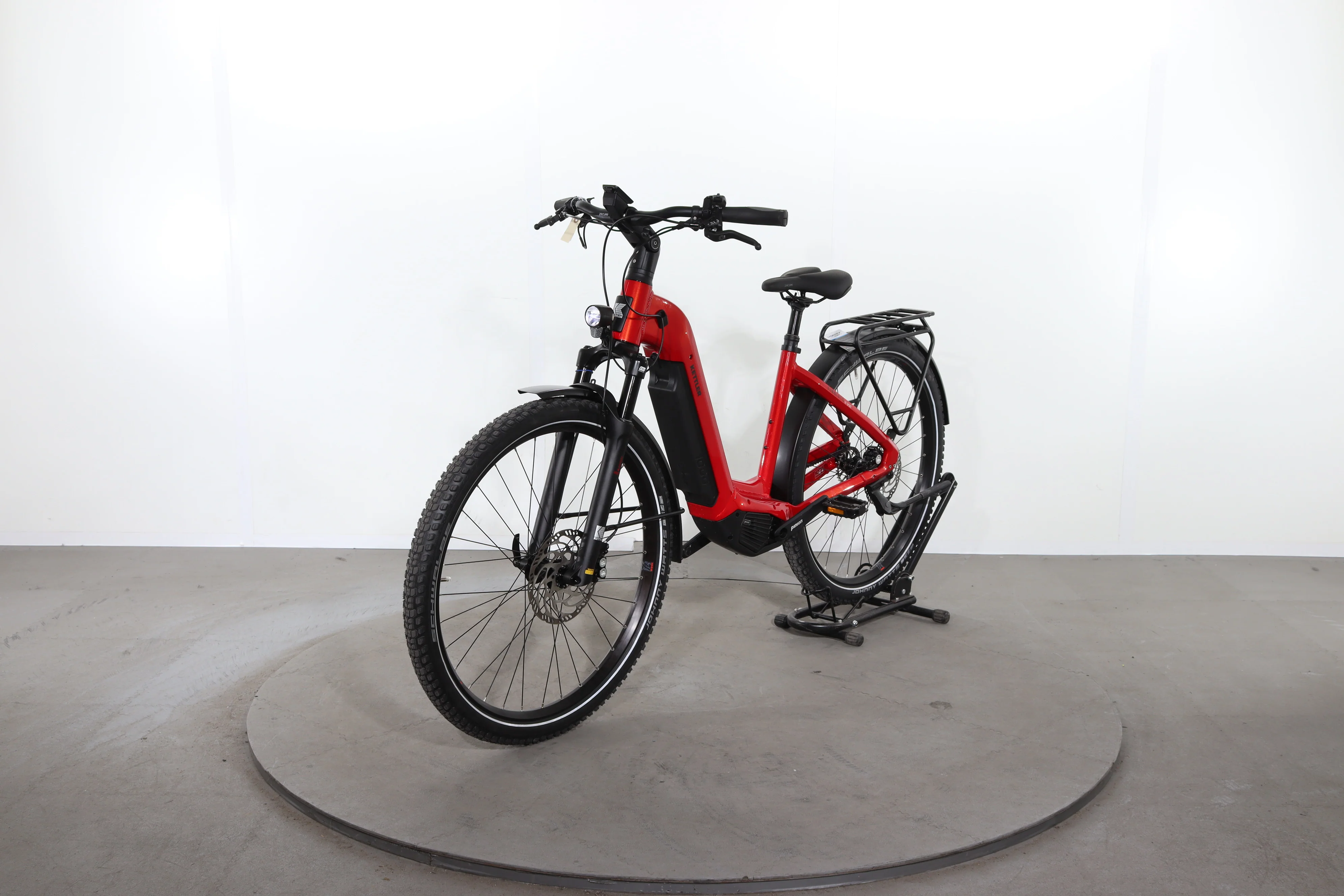 Kettler Pinniato HT Sport - Image 3