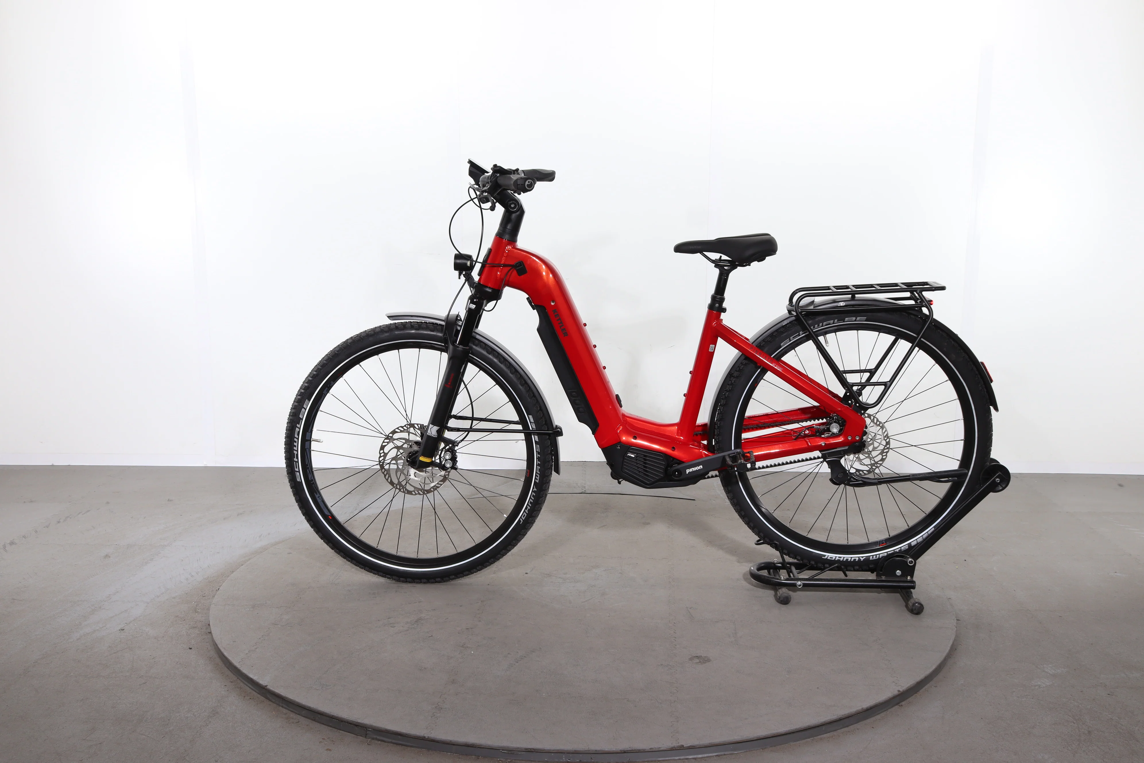 Kettler Pinniato HT Sport - Image 4