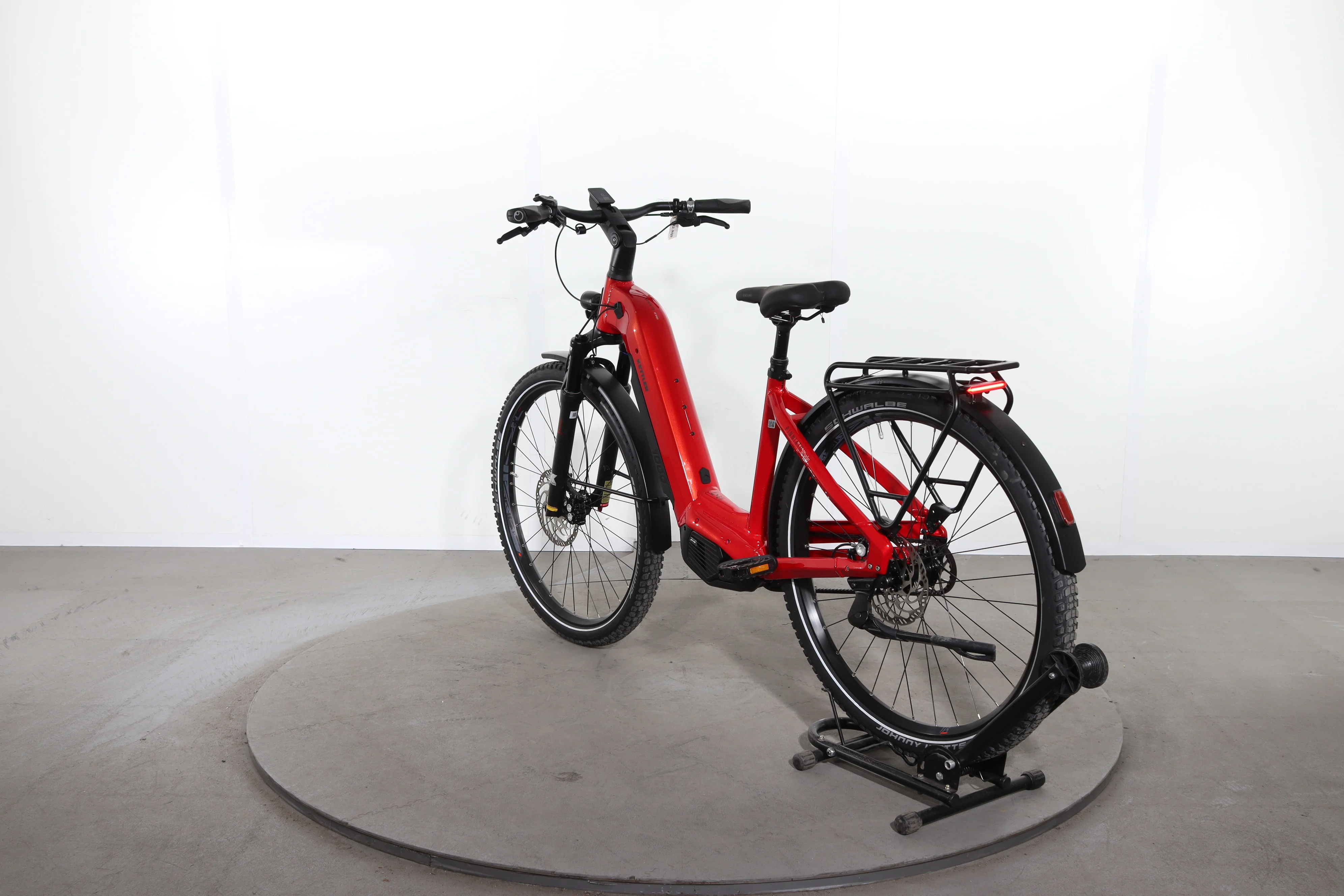 Kettler Pinniato HT Sport - Image 5