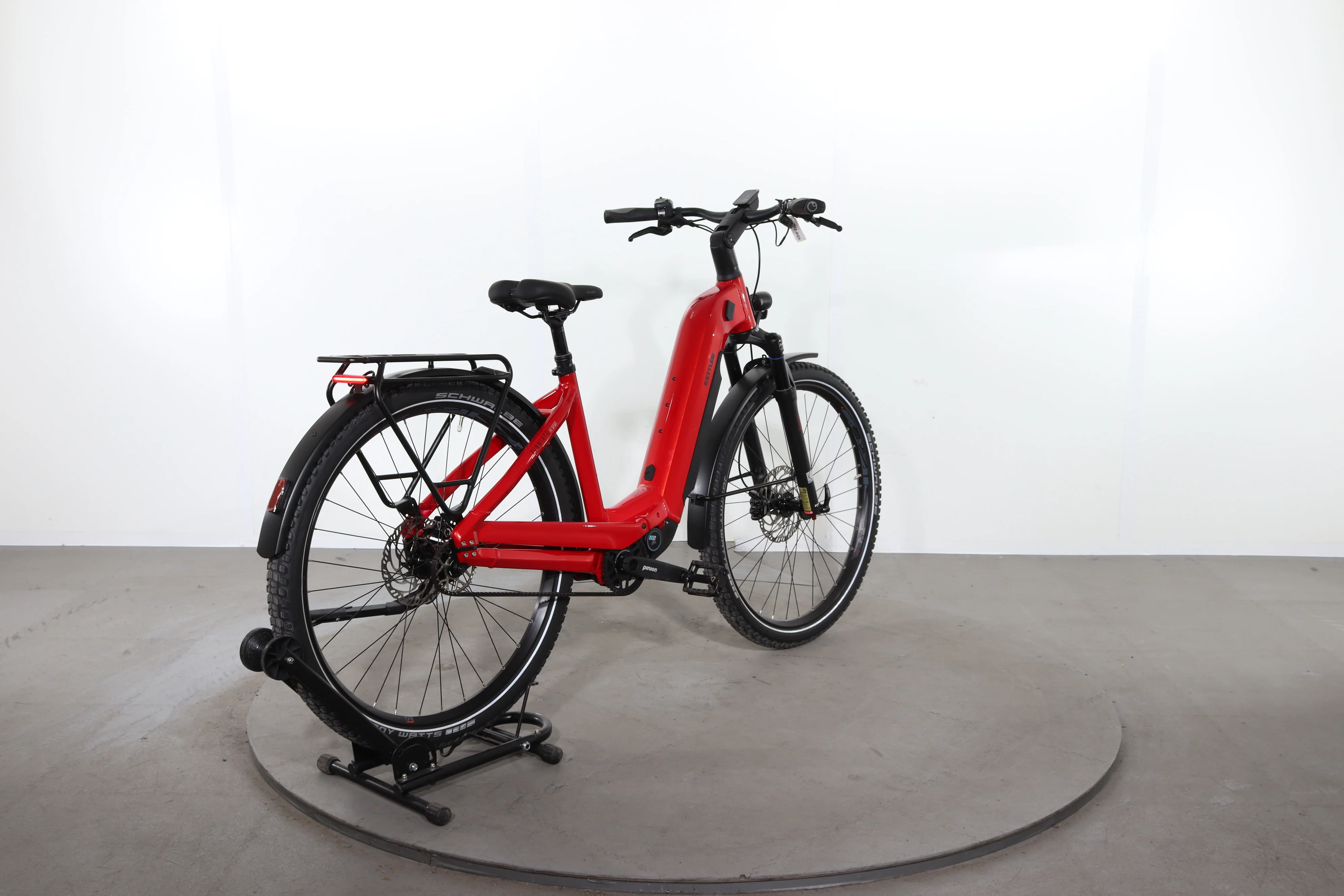 Kettler Pinniato HT Sport - Image 6