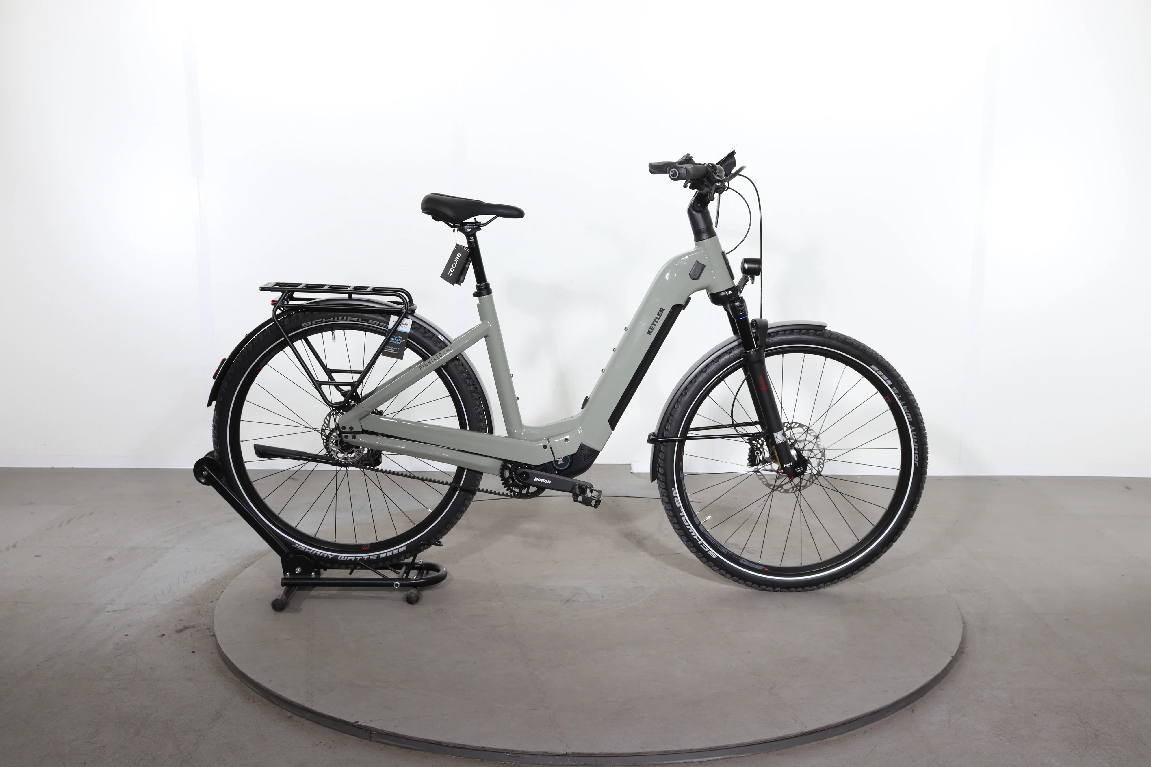 Kettler Pinniato HT Sport